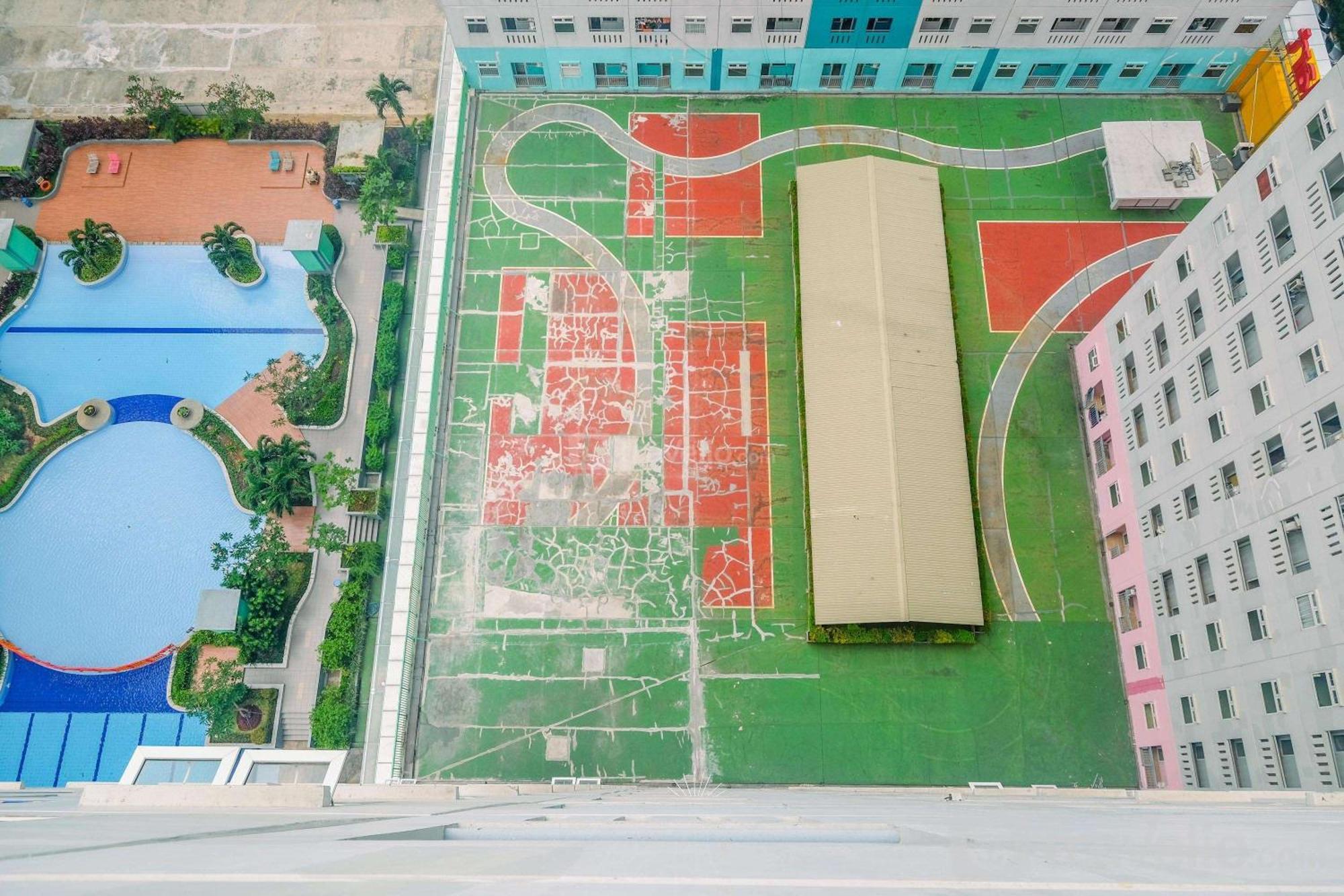 Cozy With Direct Access To Mall At Pramuka By Travelio