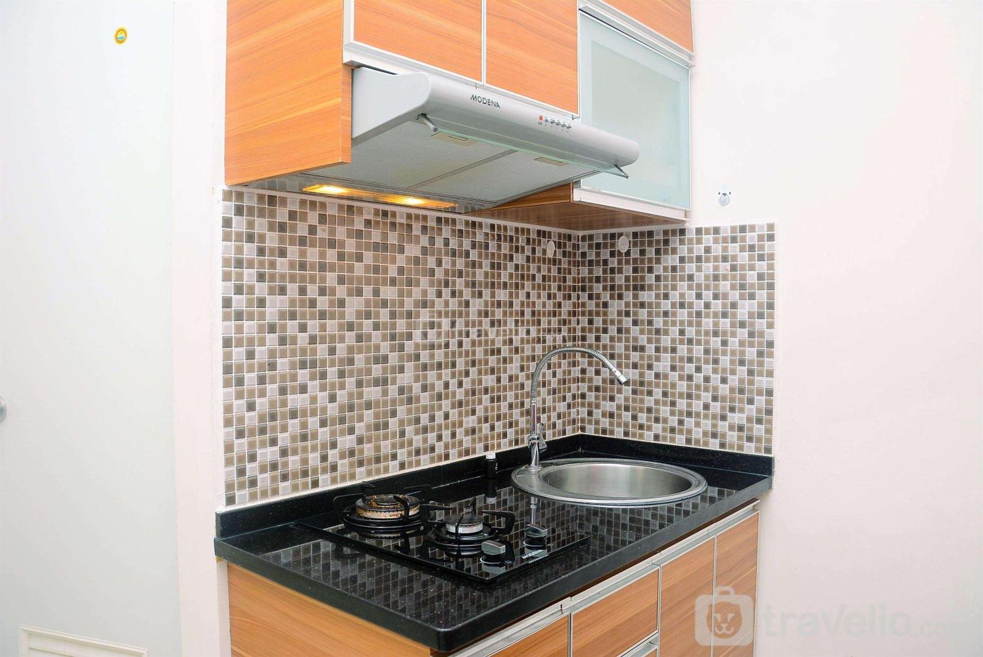 Cozy And Relax 2br Pramuka By Travelio