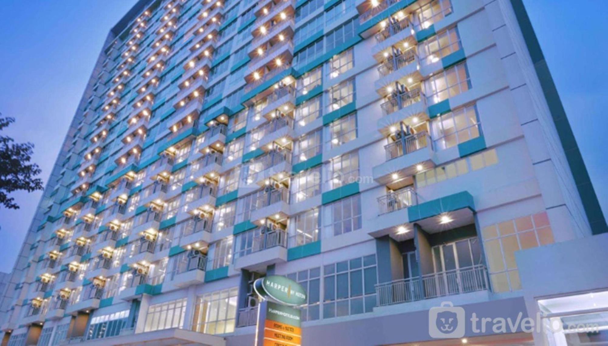 Brand New At H By Travelio Apartment *