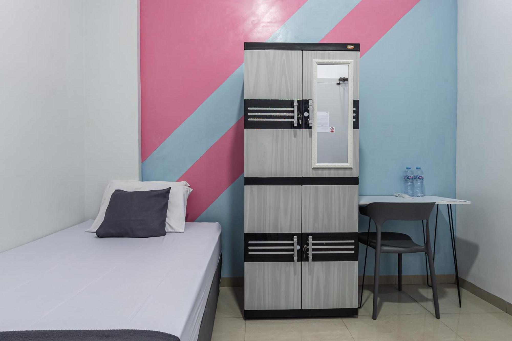 Monggo Mampir Tanjung Duren By Reccoma Hotel Jakarta