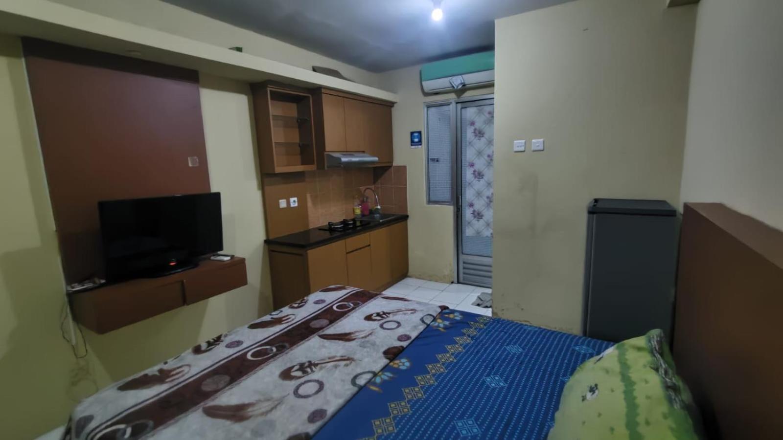 Rhy Jakarta