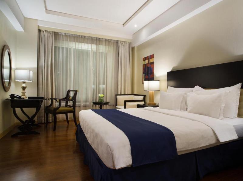 Grandkemang Jakarta