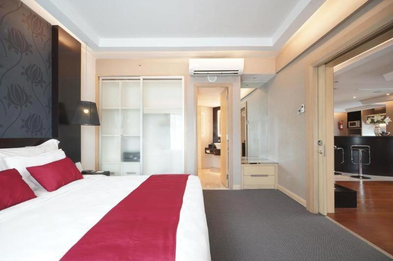 Grandkemang Khách sạn