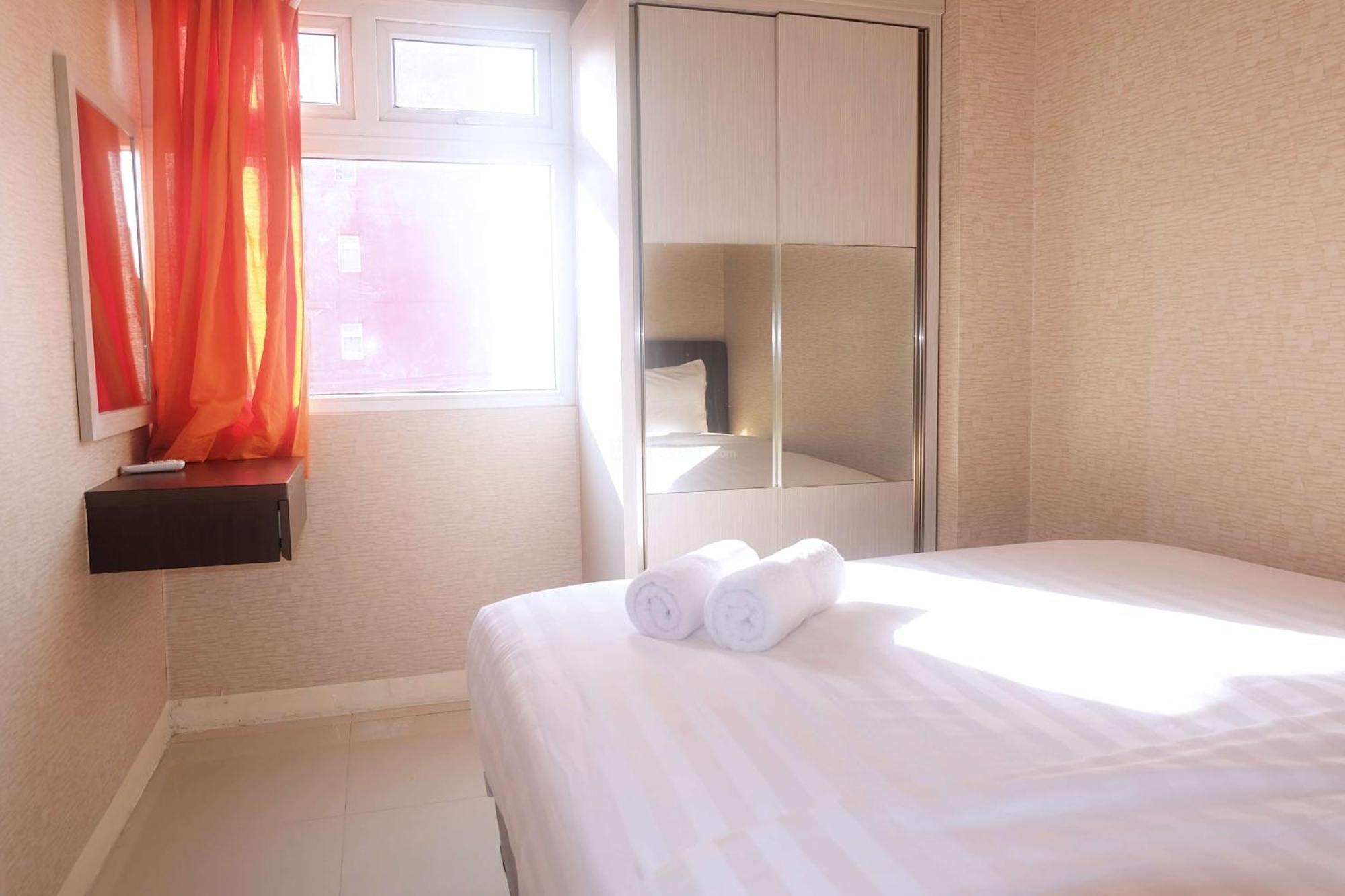 Good 2br At Pramuka By Travelio Jakarta