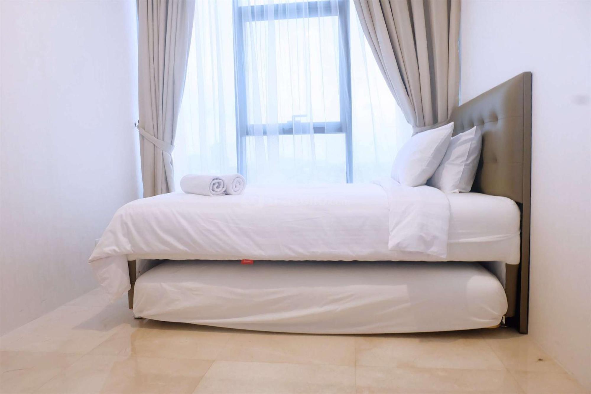 In Pancoran L'avenue By Travelio Apartment