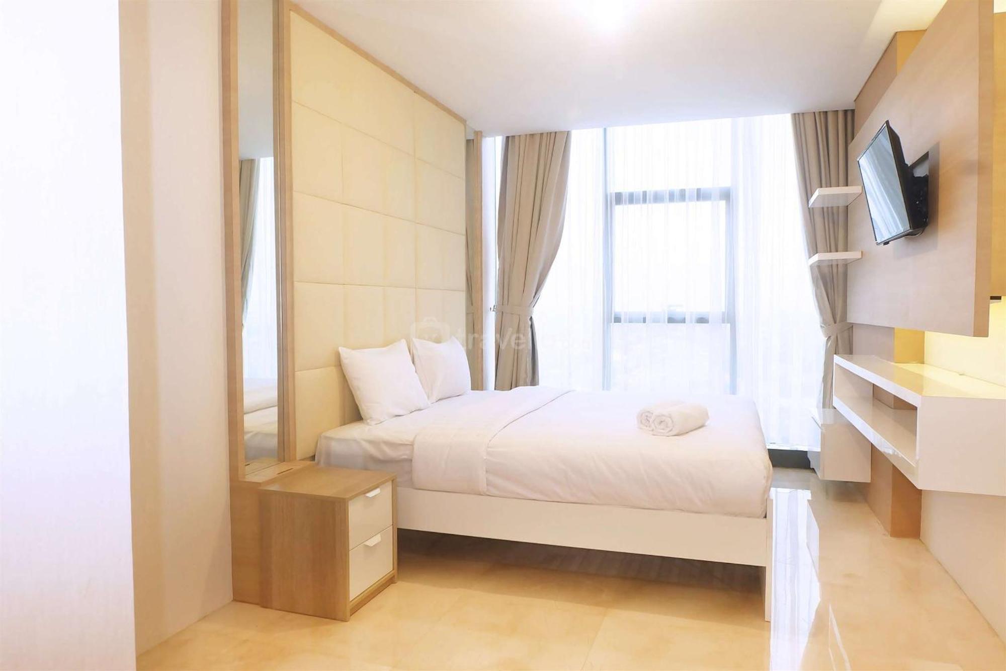 In Pancoran L'avenue By Travelio * Jakarta