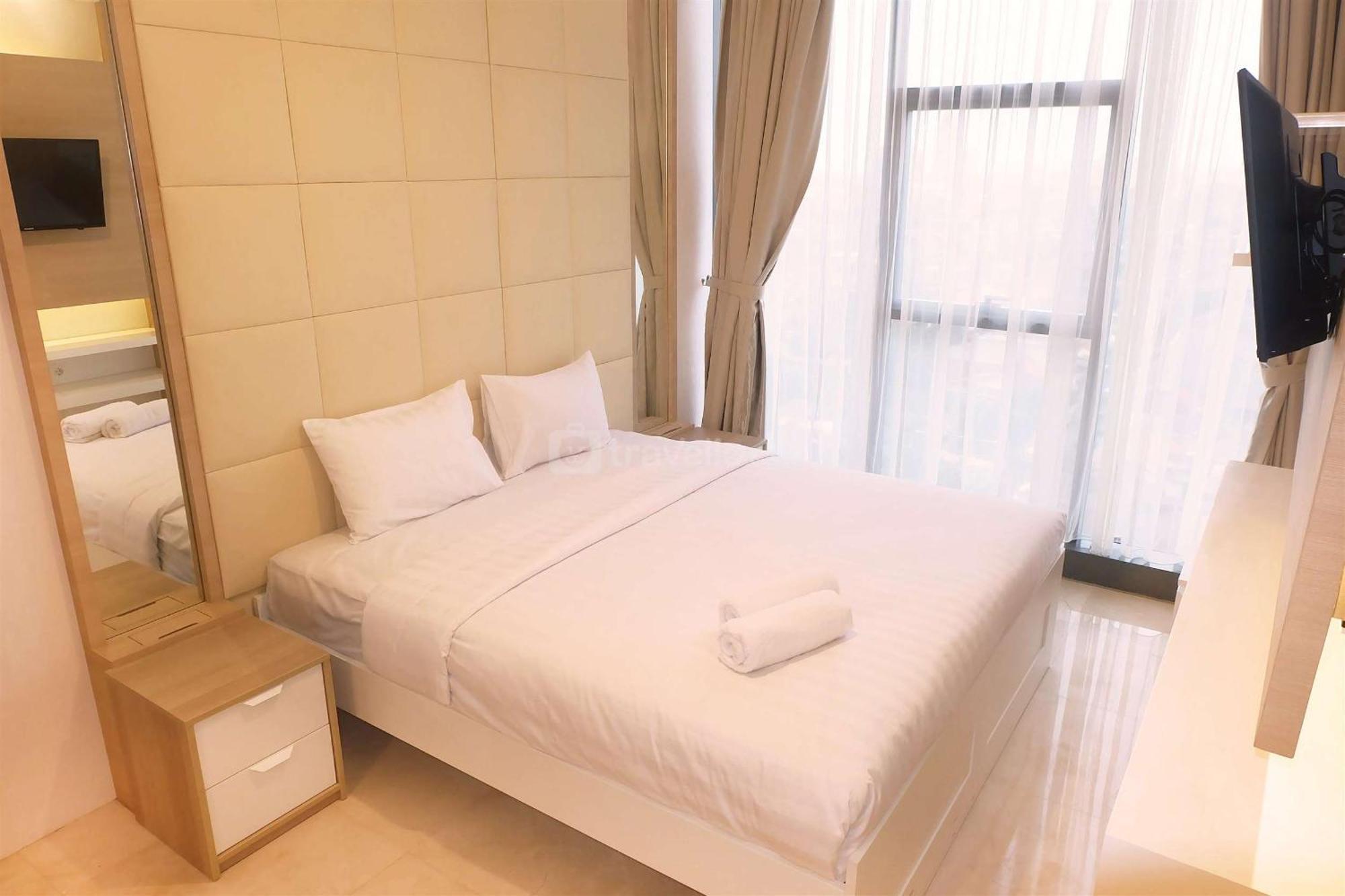 In Pancoran L'avenue By Travelio Jakarta