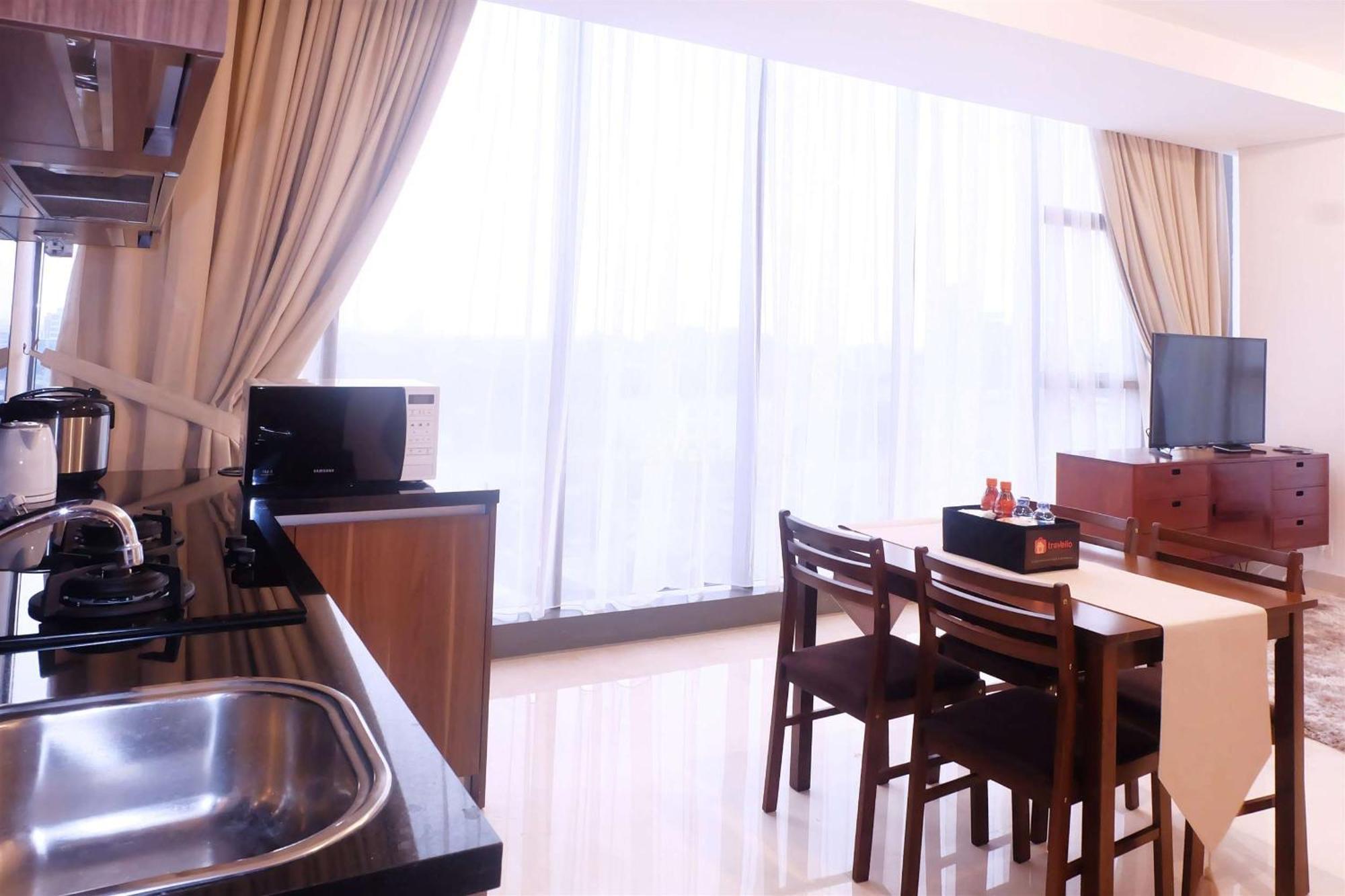 In Pancoran L'avenue By Travelio * Jakarta