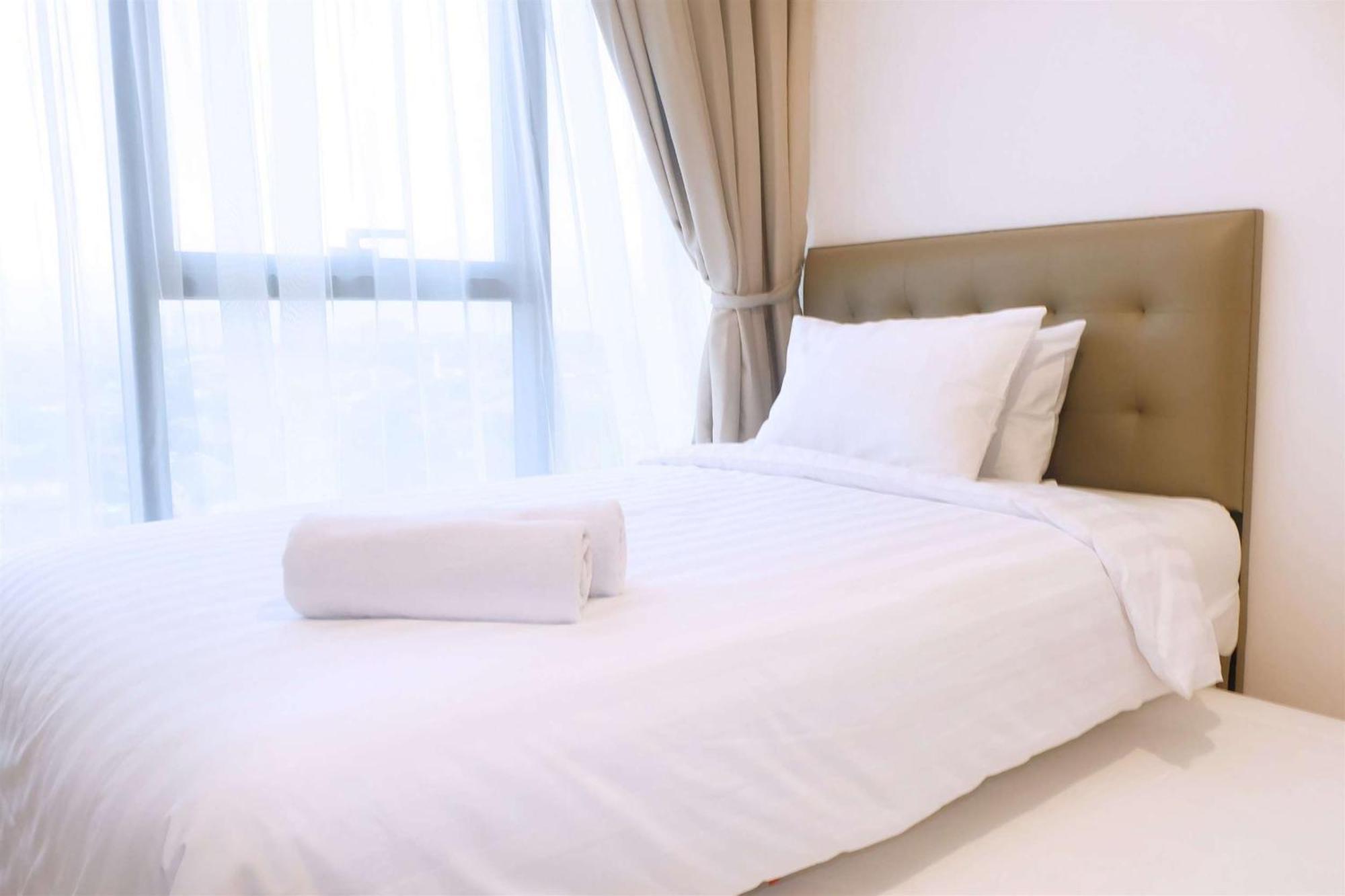 In Pancoran L'avenue By Travelio Apartment Jakarta