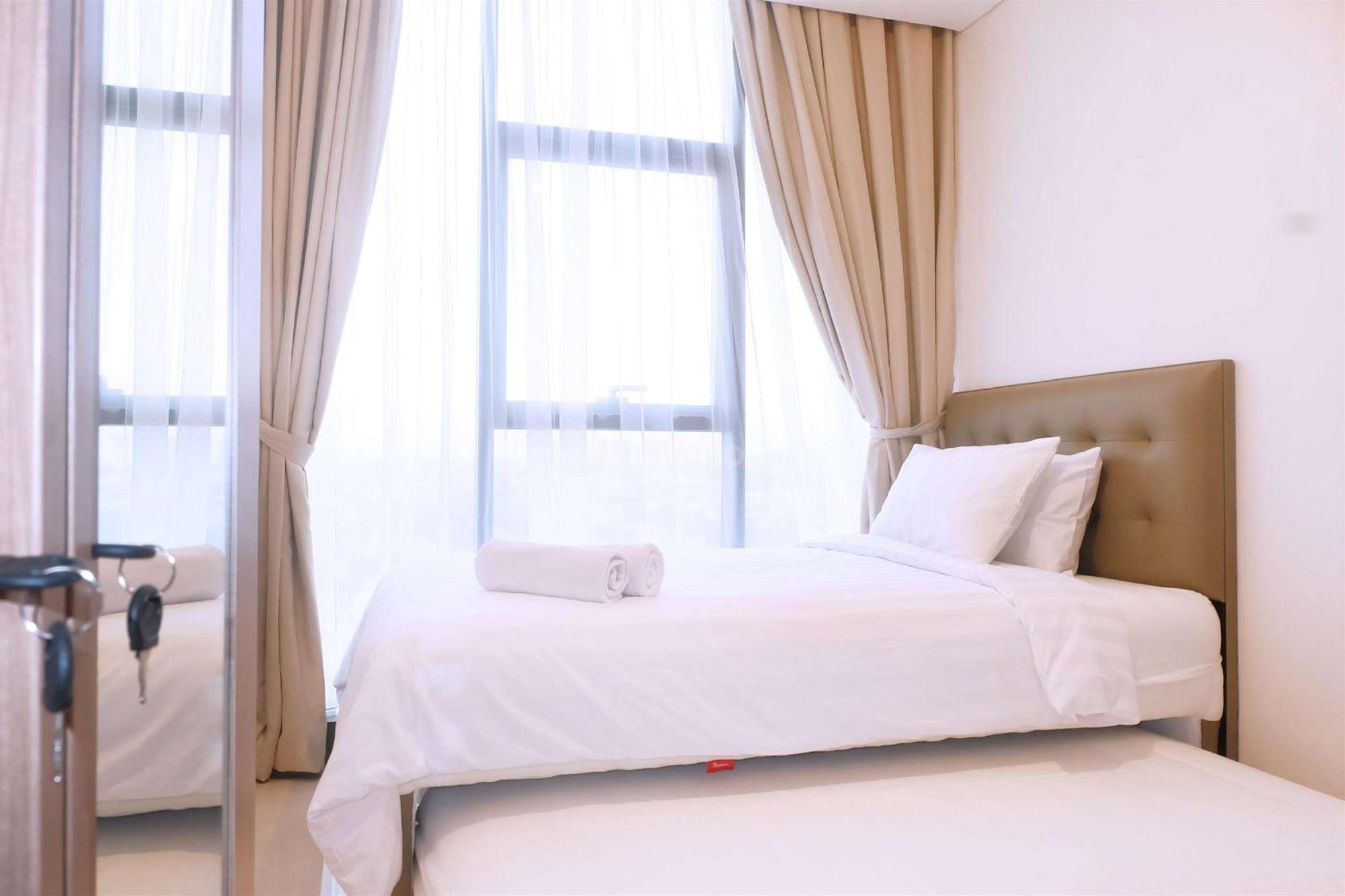 Apartment In Pancoran L'avenue By Travelio Jakarta