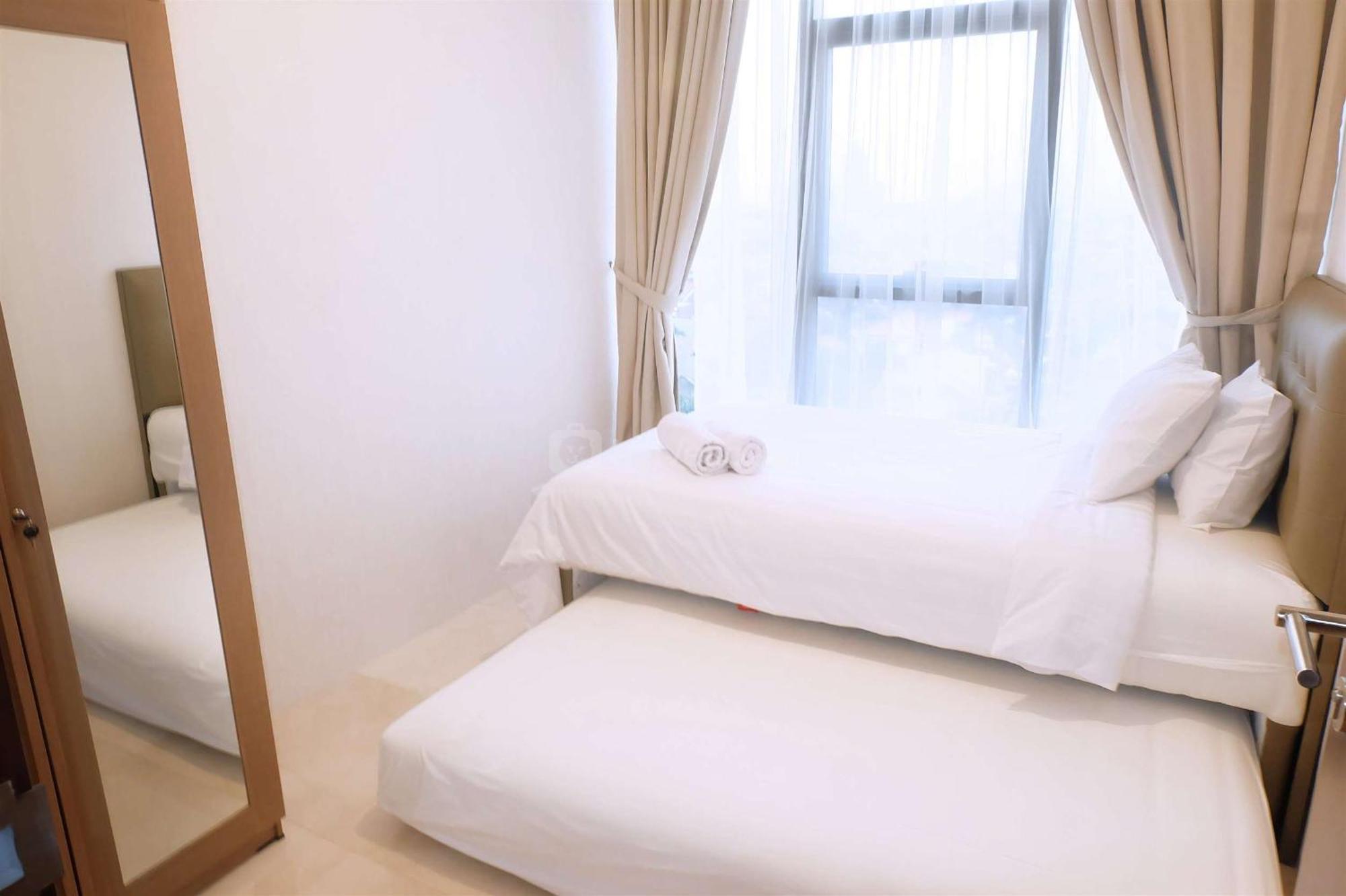 In Pancoran L'avenue By Travelio Jakarta