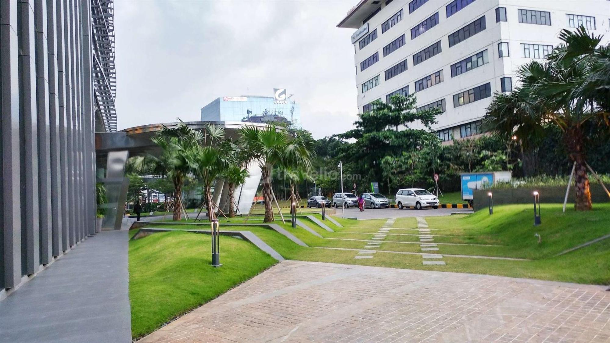 In Pancoran L'avenue By Travelio Apartment Jakarta