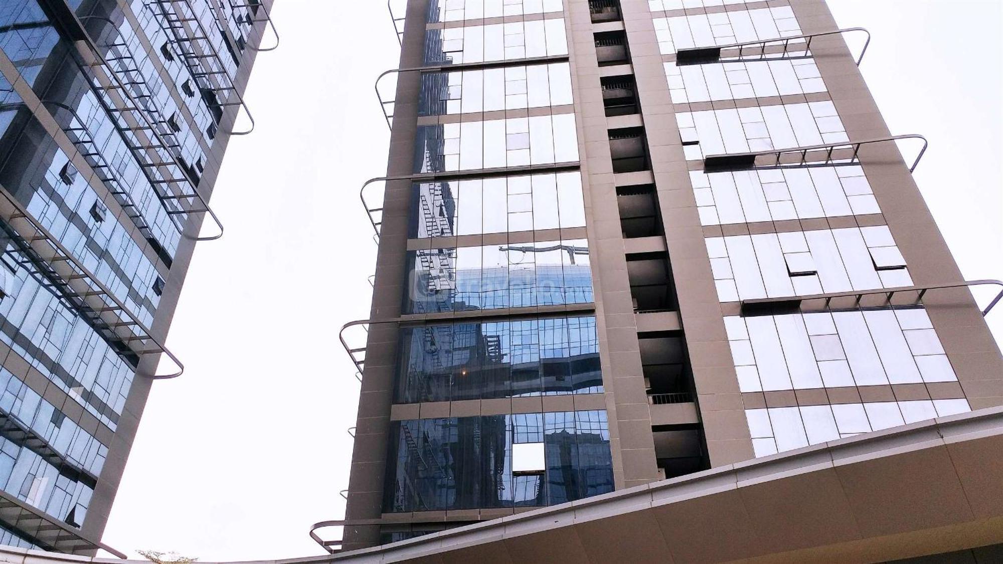 In Pancoran L'avenue By Travelio Apartment Jakarta