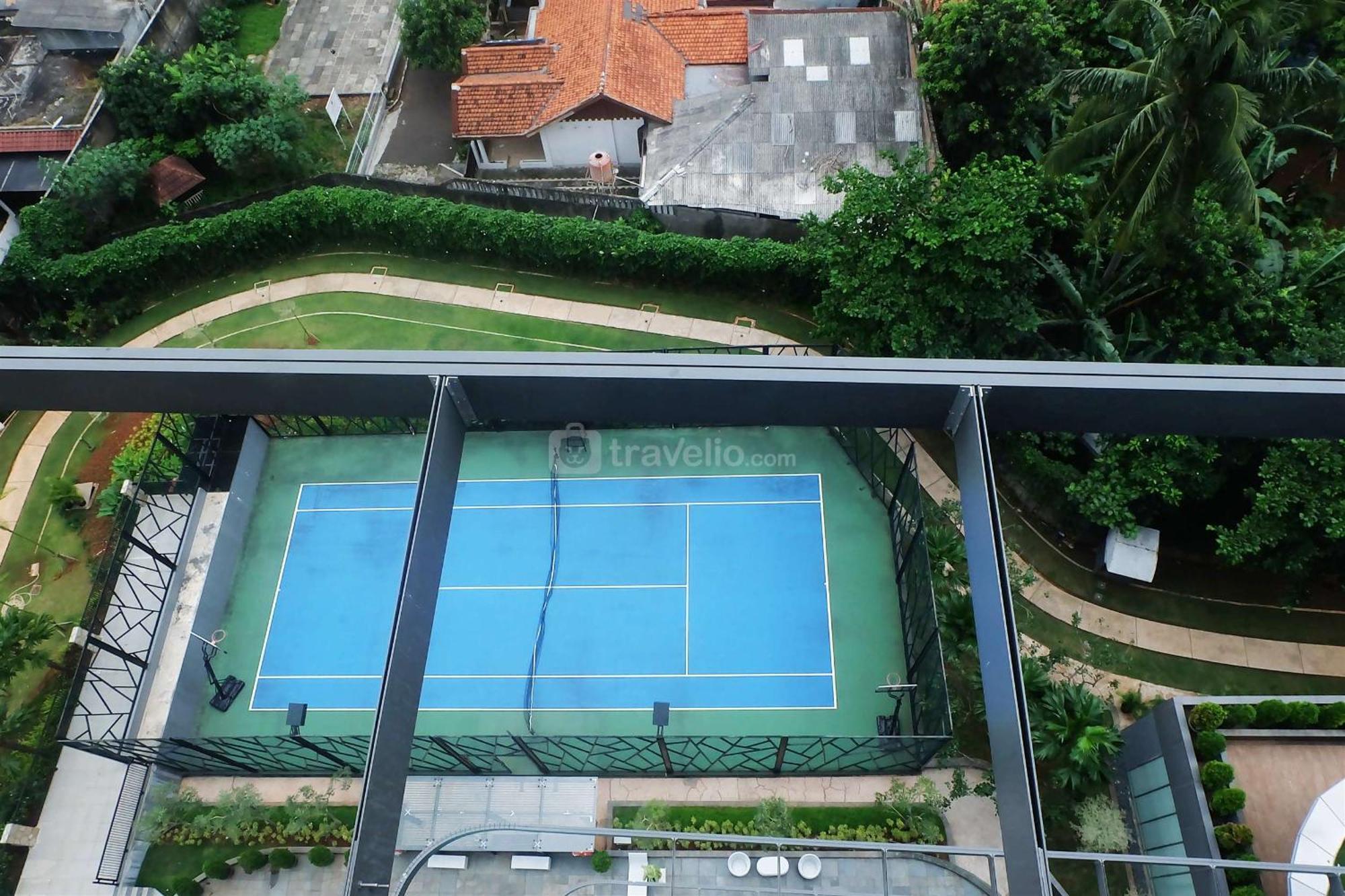 In Pancoran L'avenue By Travelio Jakarta