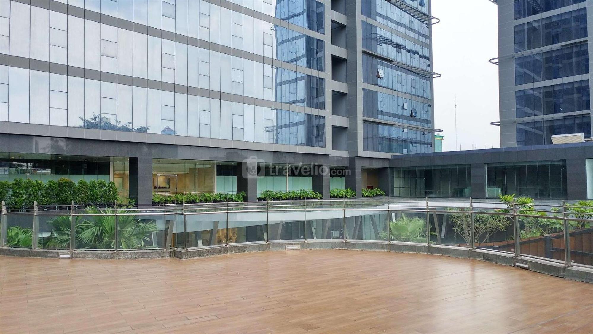 In Pancoran L'avenue By Travelio Apartment