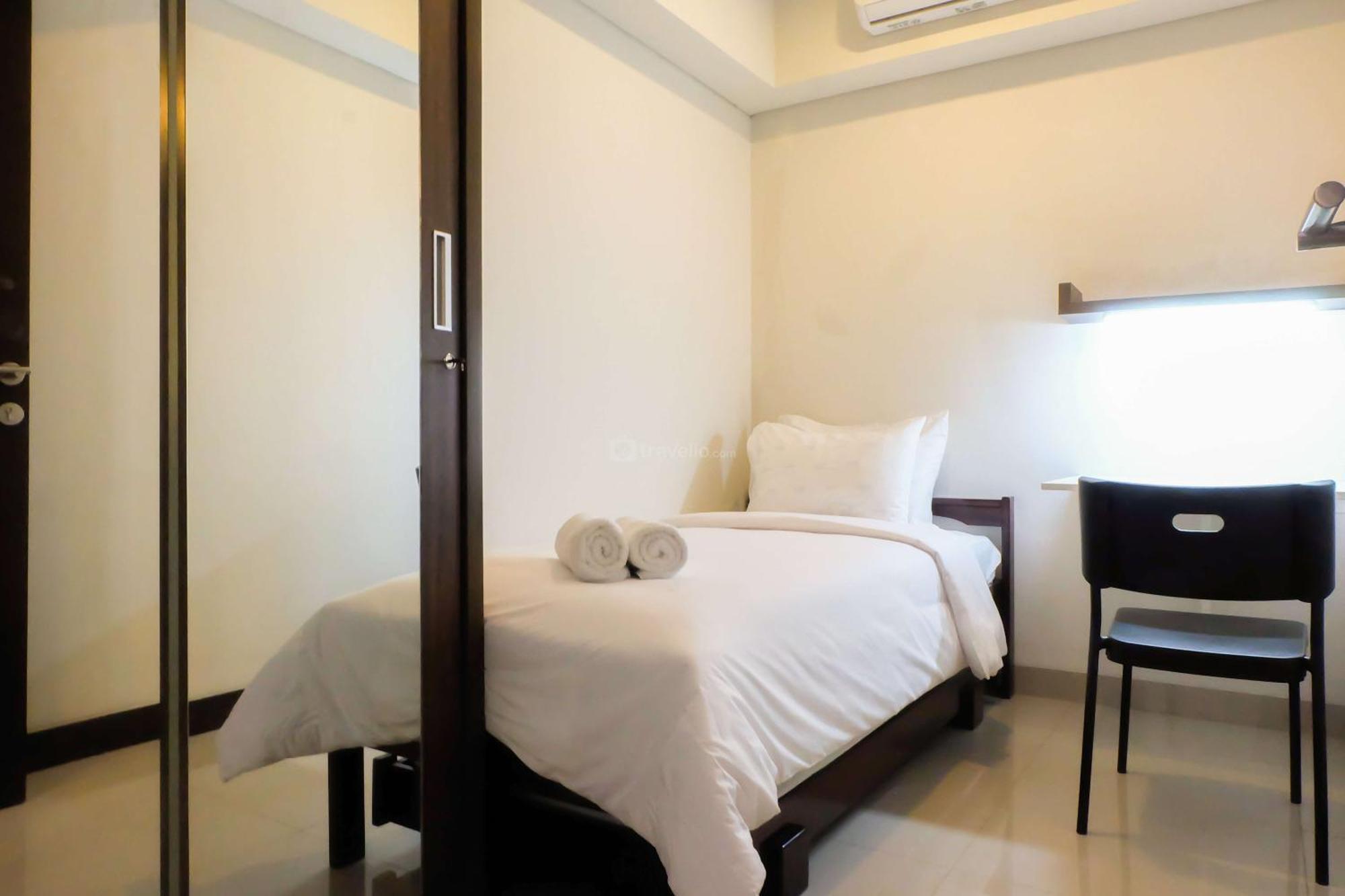 2br Location The H By Travelio Apartment