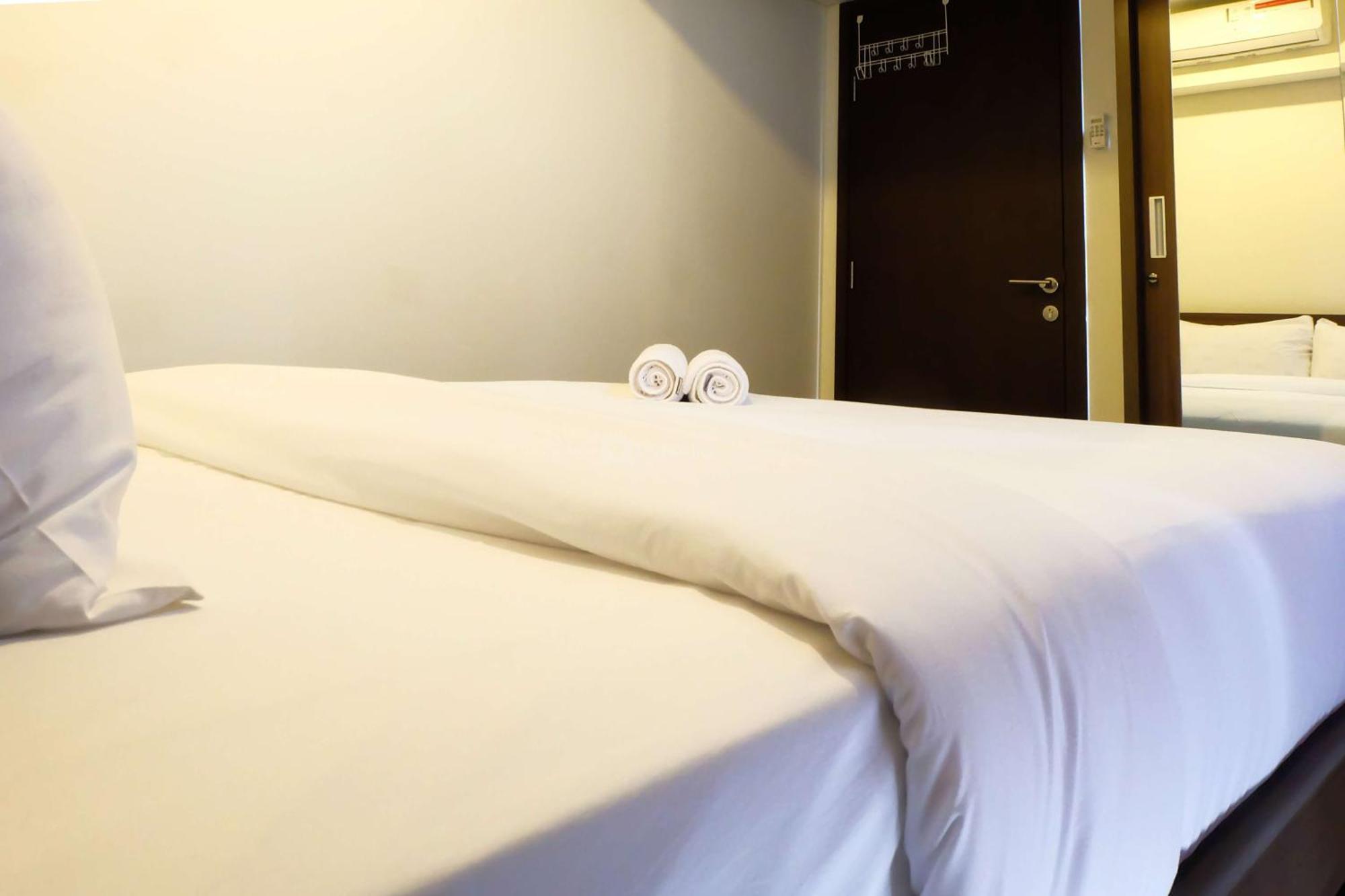 Apartment 2br Location The H By Travelio *