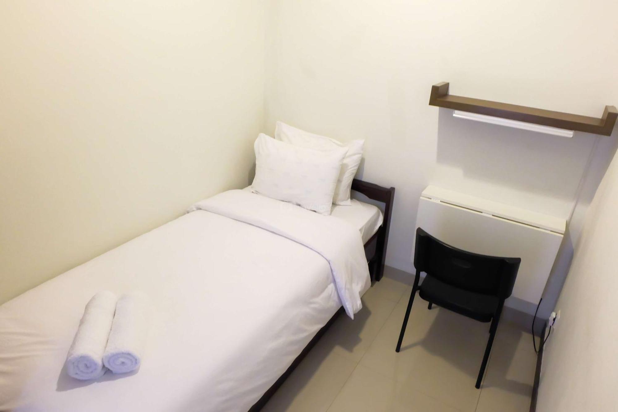 2br Location The H By Travelio Apartment