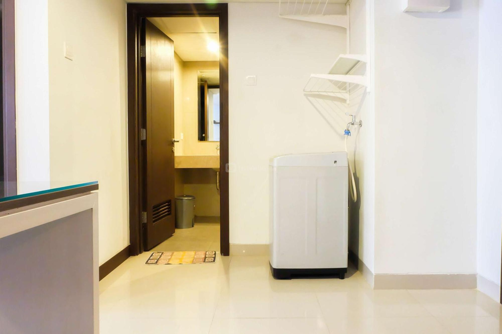 Apartment 2br Location The H By Travelio *