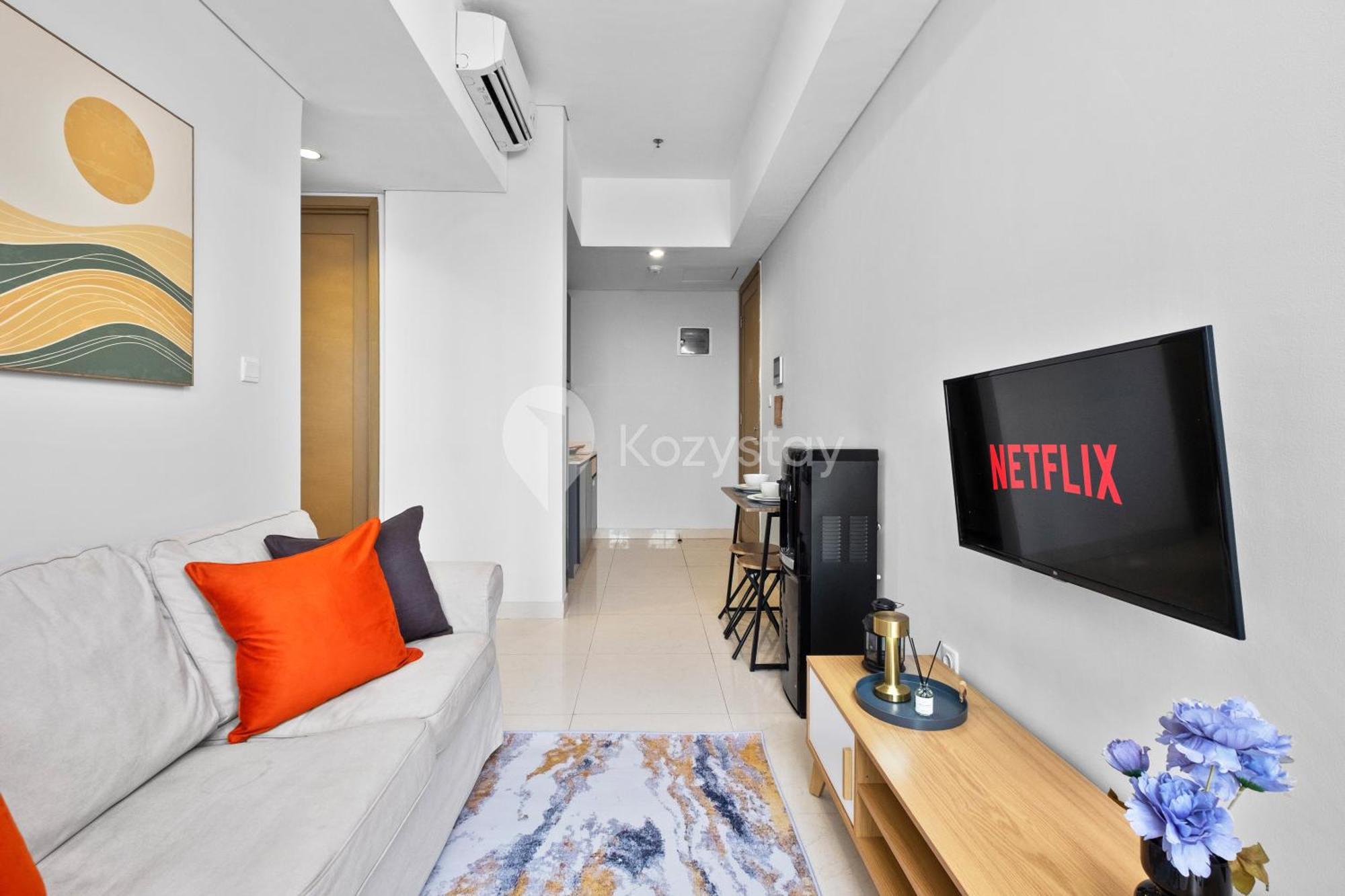 Sunela By Kozystay - Grogol Jakarta