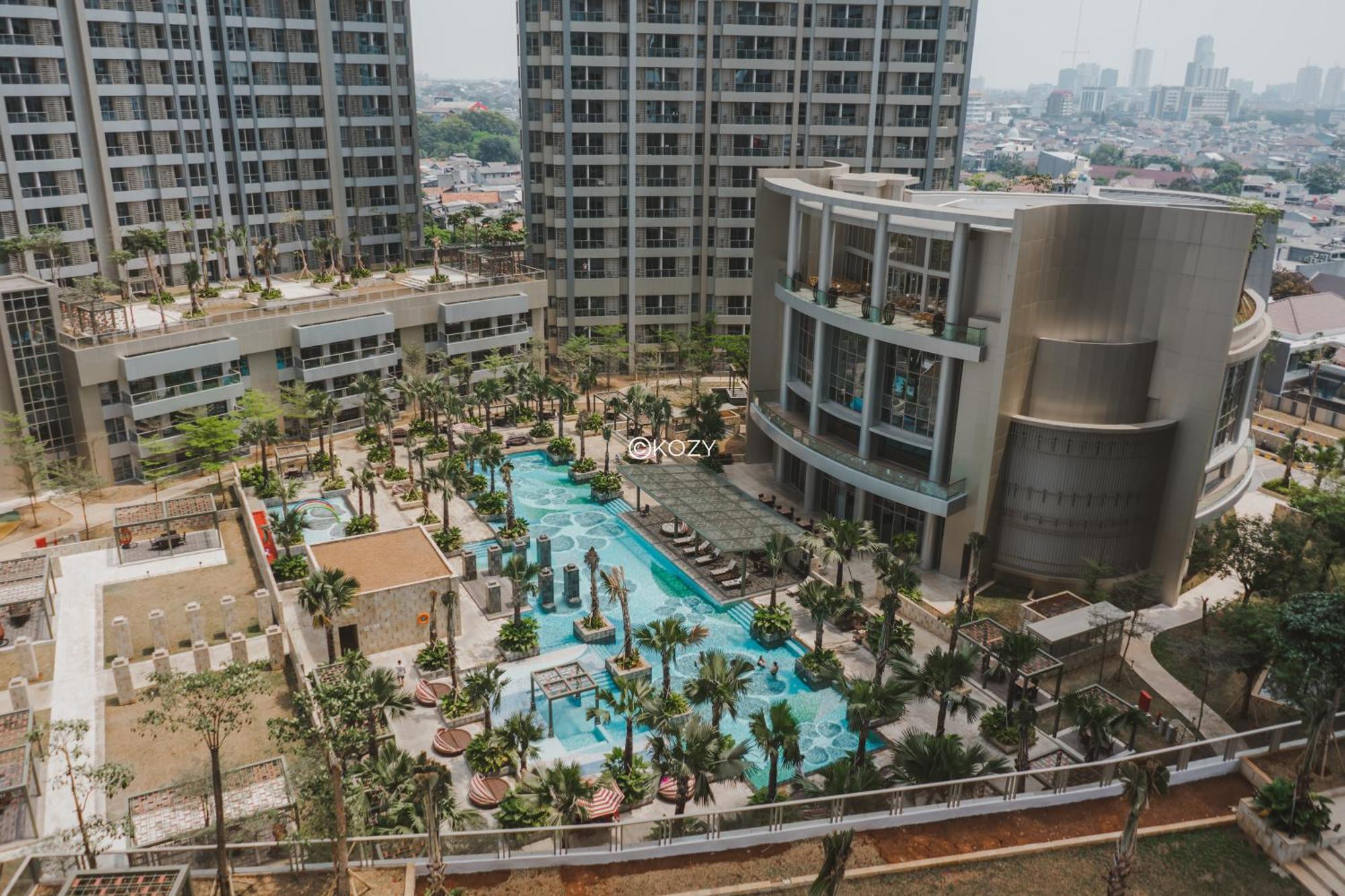 Sunela By Kozystay - Grogol * Jakarta