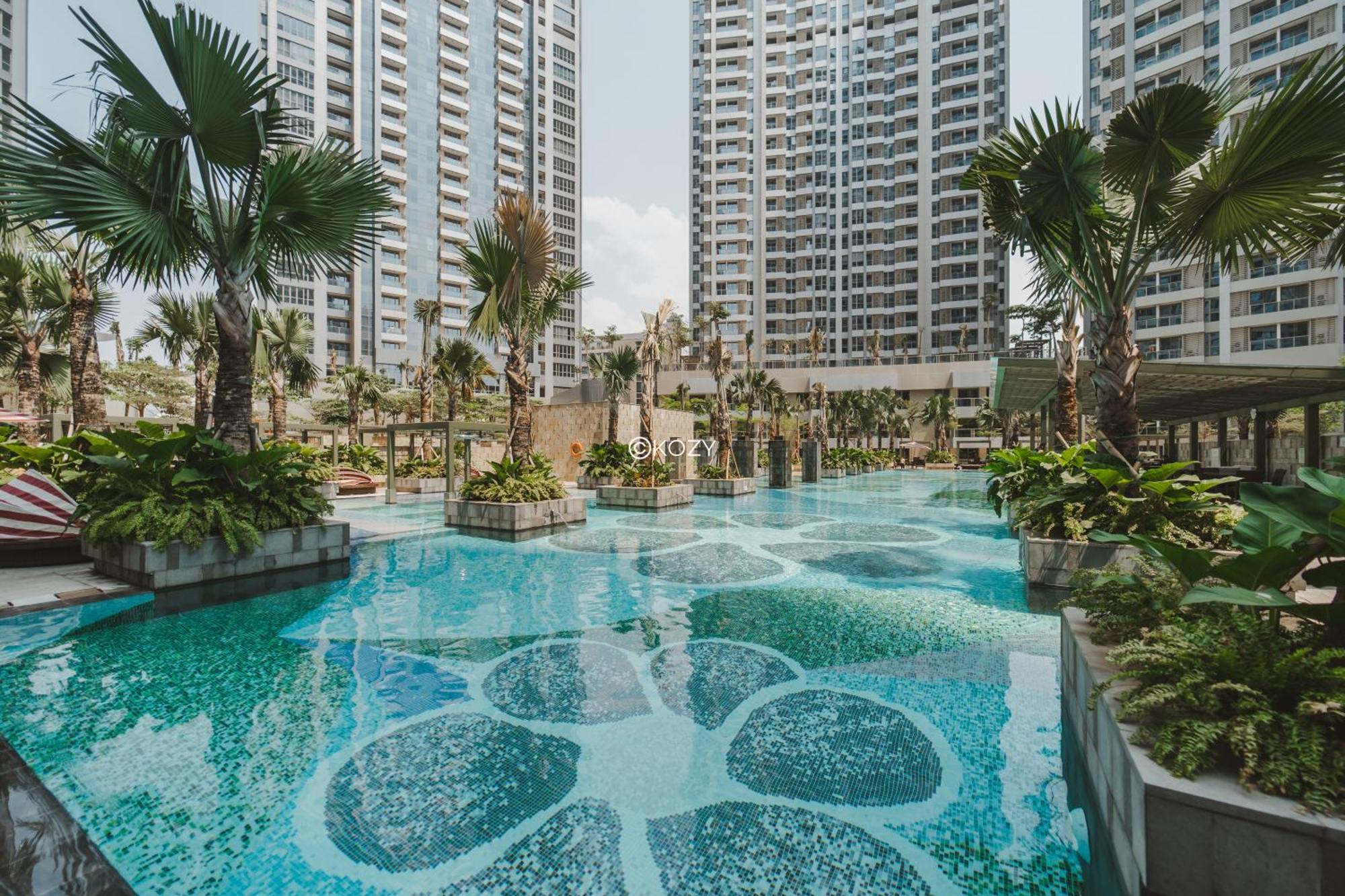 Sunela By Kozystay - Grogol Jakarta