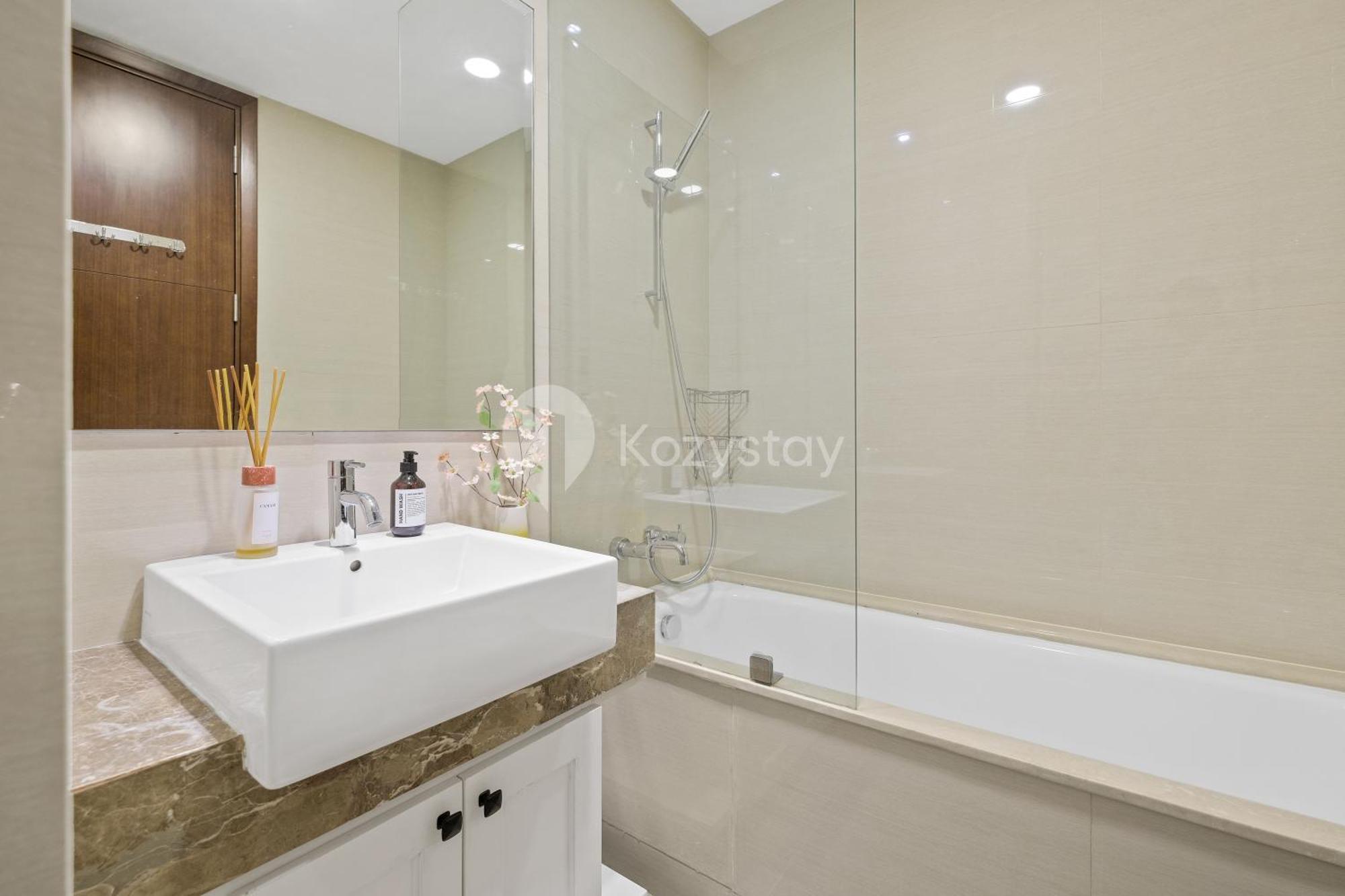 Celeste By Kozystay - Kuningan Pangsapuri *