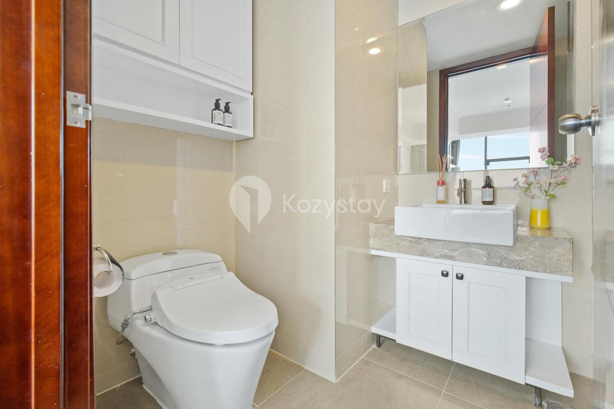 Pangsapuri Celeste By Kozystay - Kuningan Jakarta