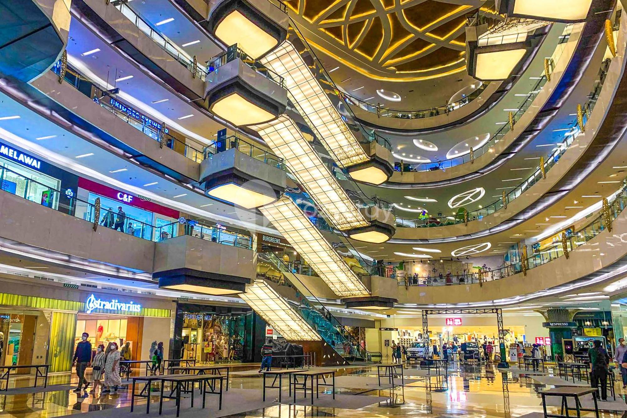 Amara By Kozystay - Kemang Jakarta