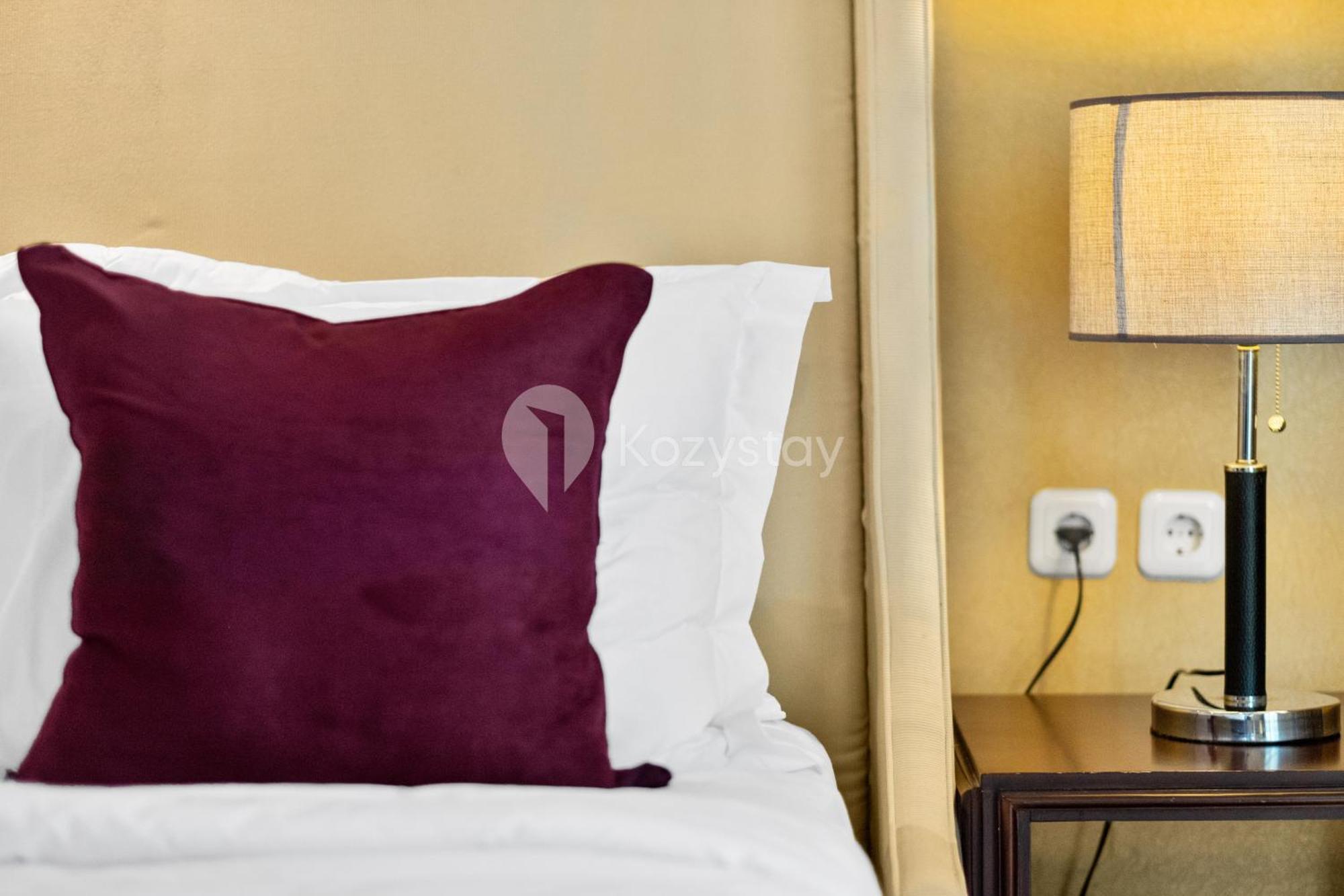 Amara By Kozystay - Kemang Apartemen *
