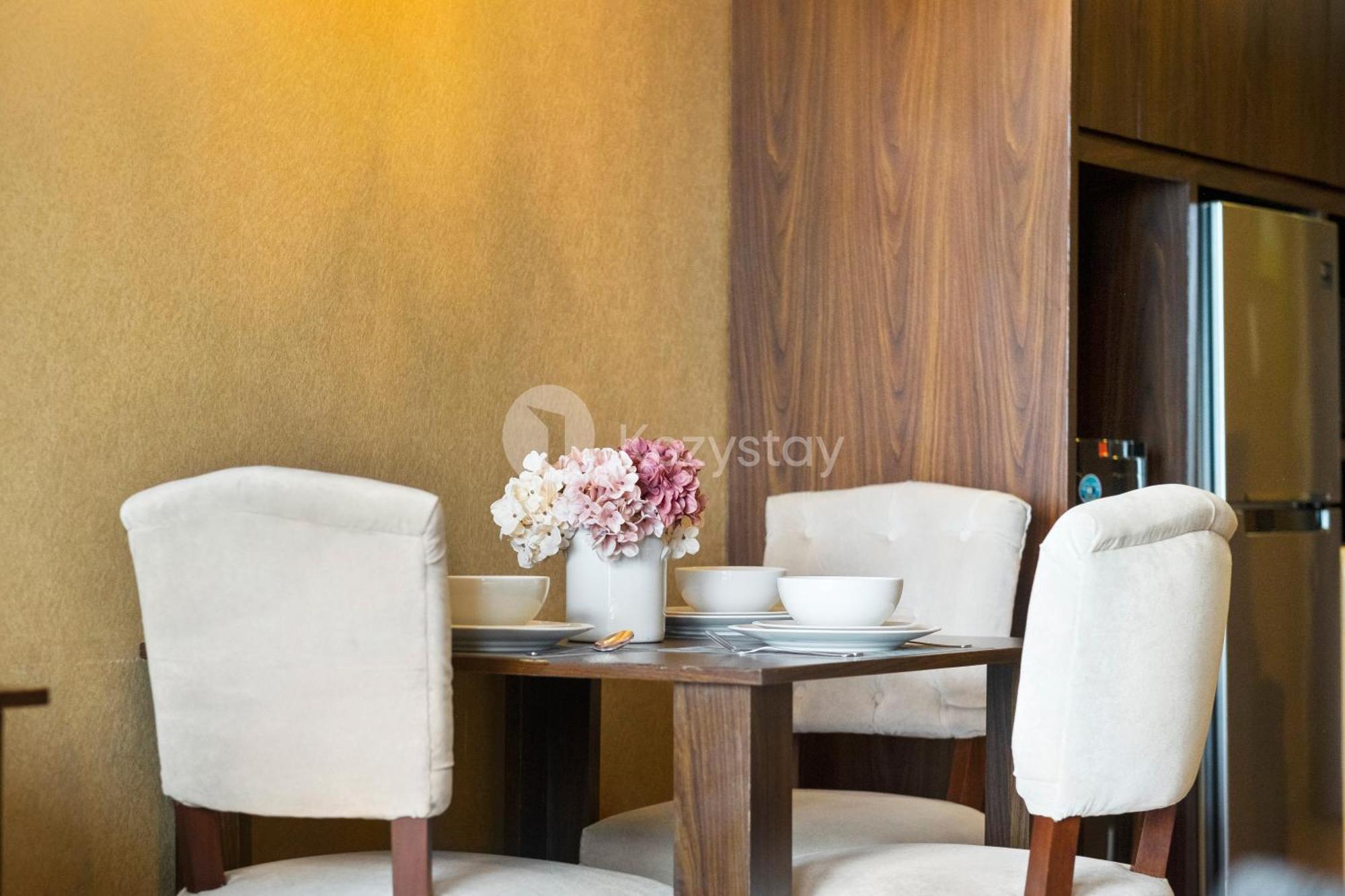 Amara By Kozystay - Kemang Jakarta