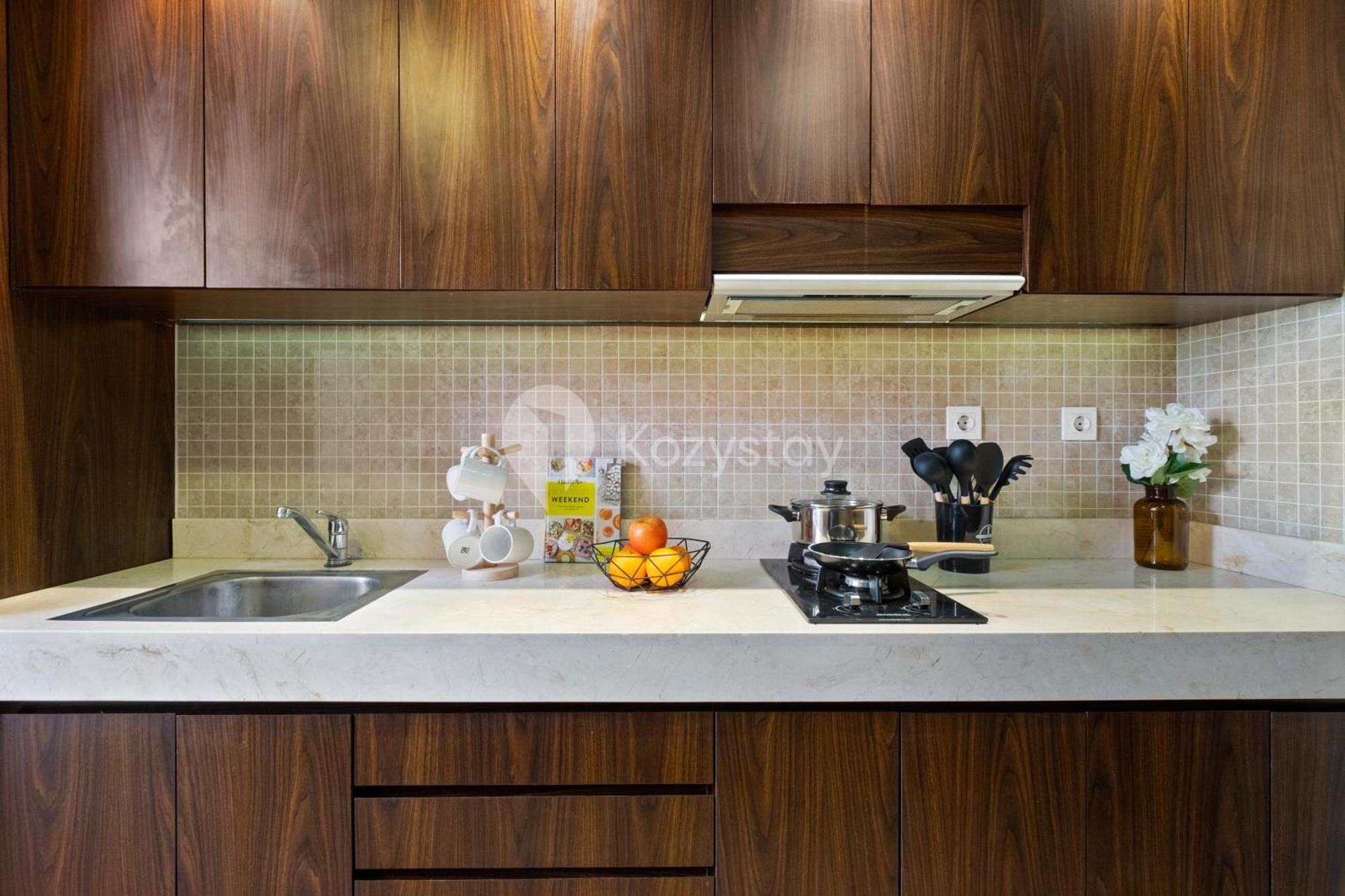 Amara By Kozystay - Kemang * Jakarta