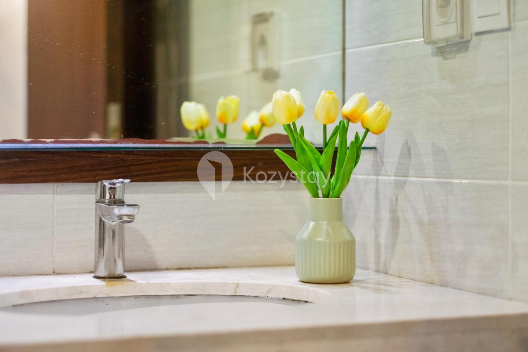 Apartemen Amara By Kozystay - Kemang Jakarta