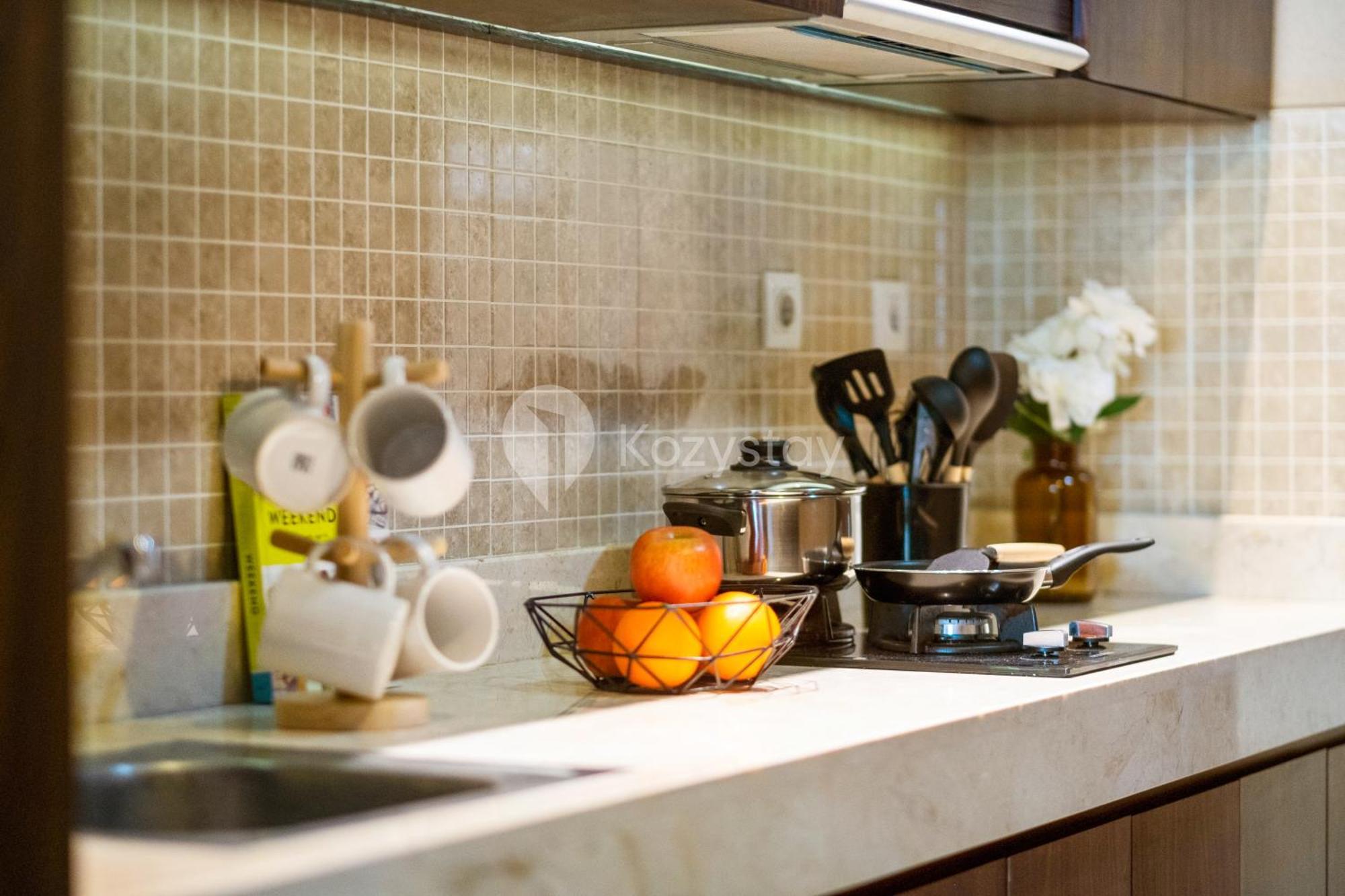 Amara By Kozystay - Kemang *