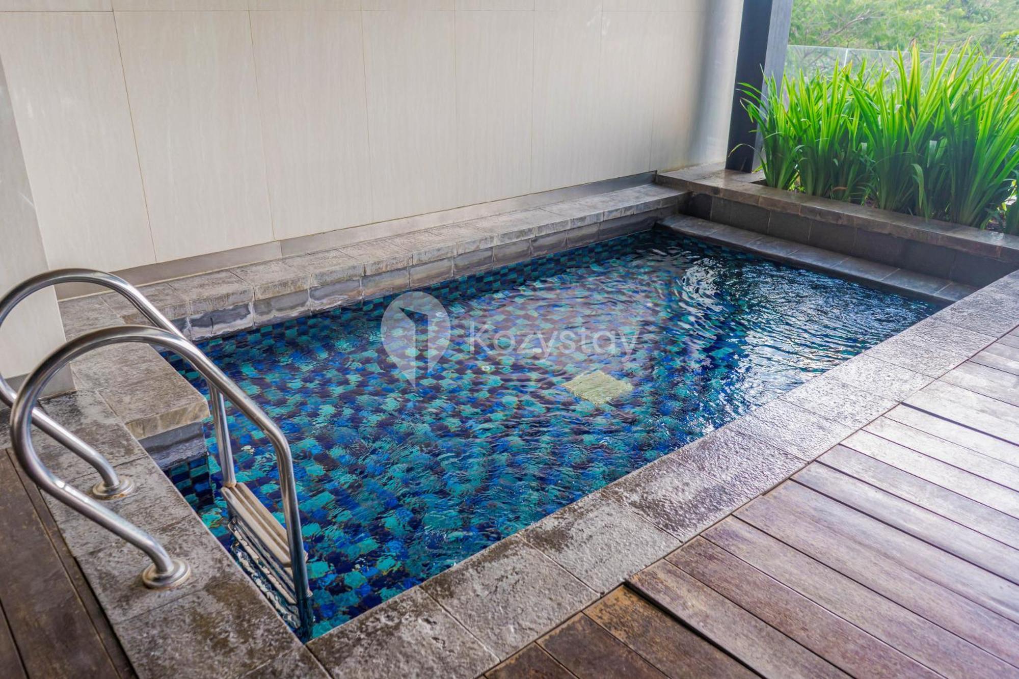 Amara By Kozystay - Kemang Apartemen