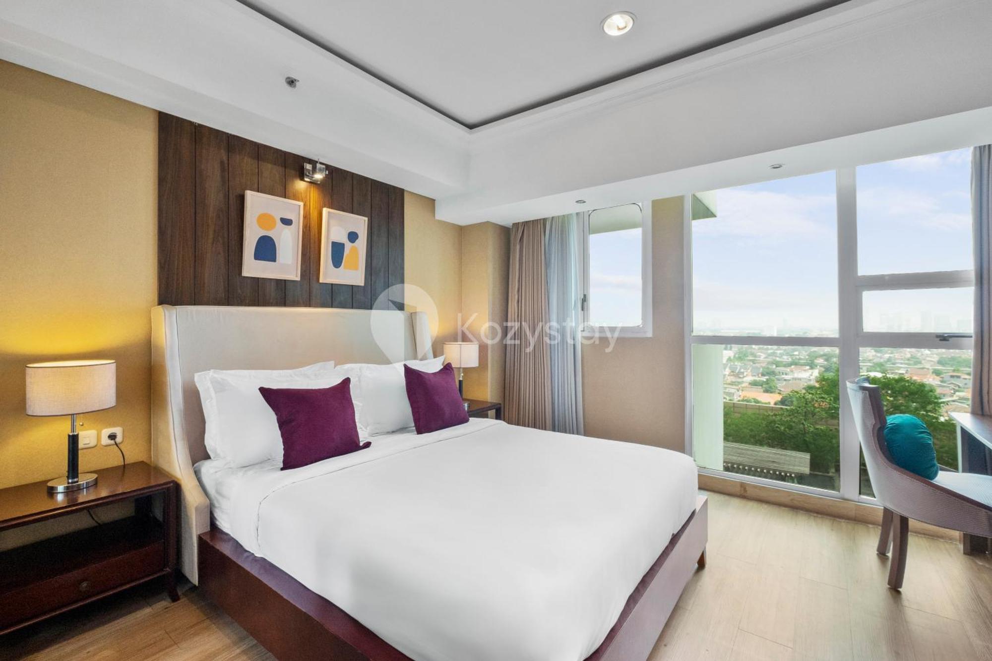 Amara By Kozystay - Kemang *