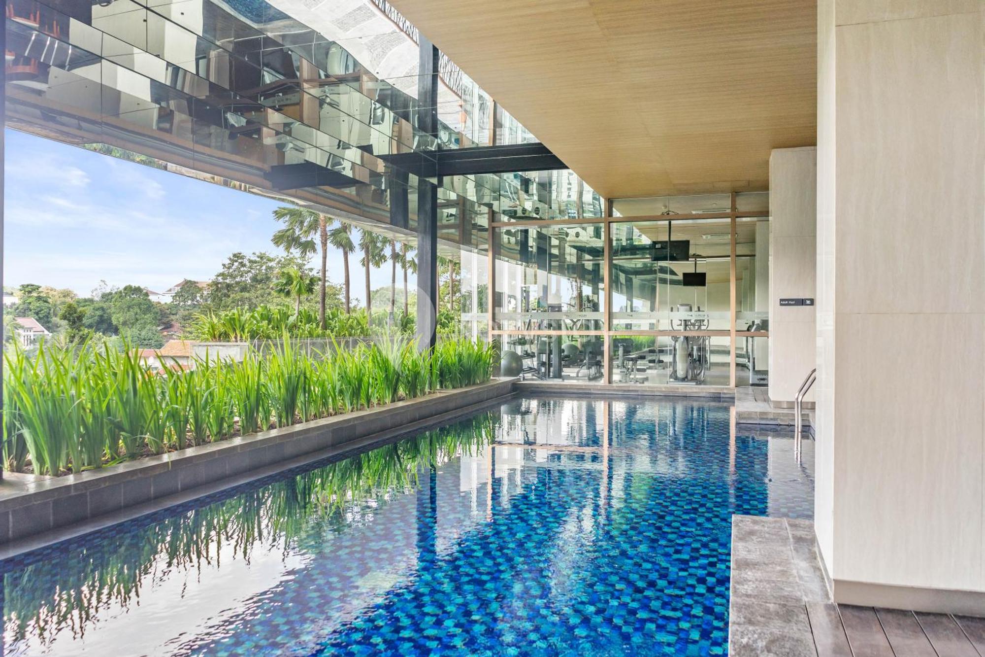 Amara By Kozystay - Kemang Apartemen