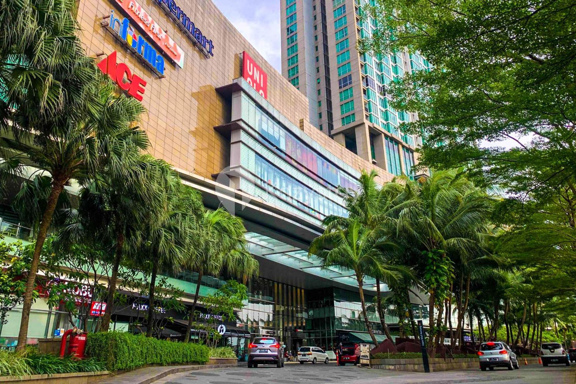 Amara By Kozystay - Kemang Apartemen *