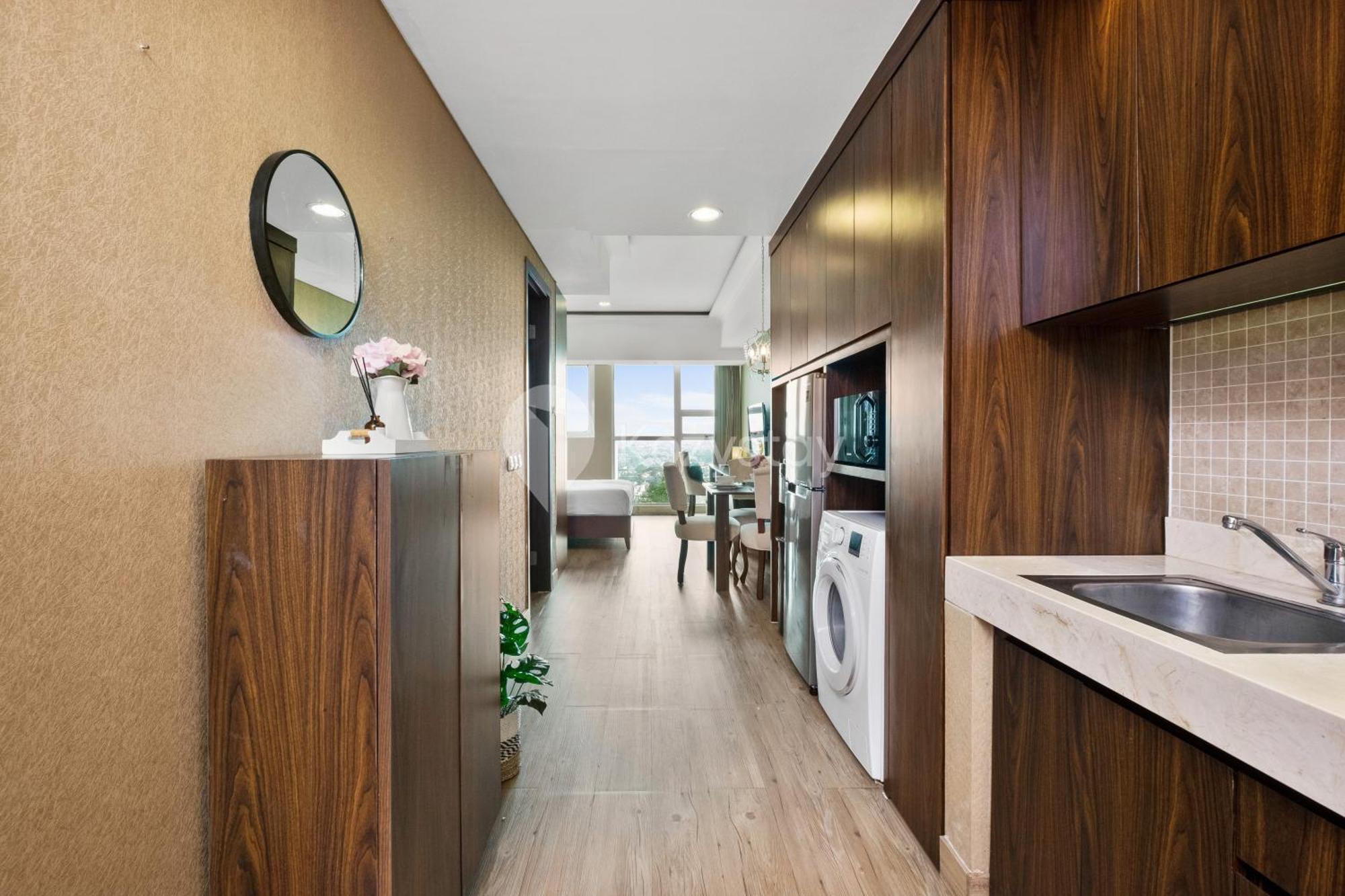 Amara By Kozystay - Kemang Jakarta