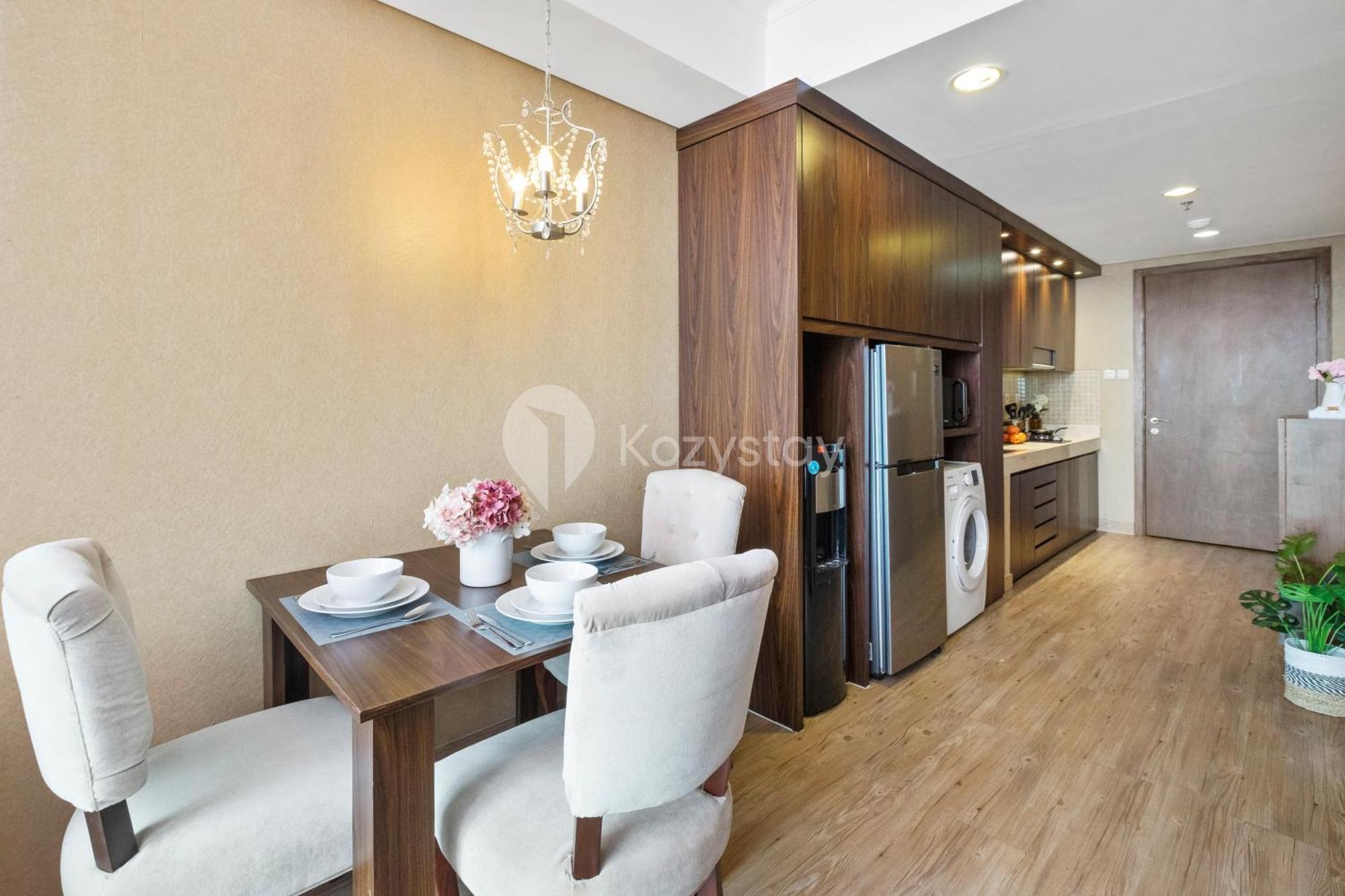 Amara By Kozystay - Kemang * Jakarta