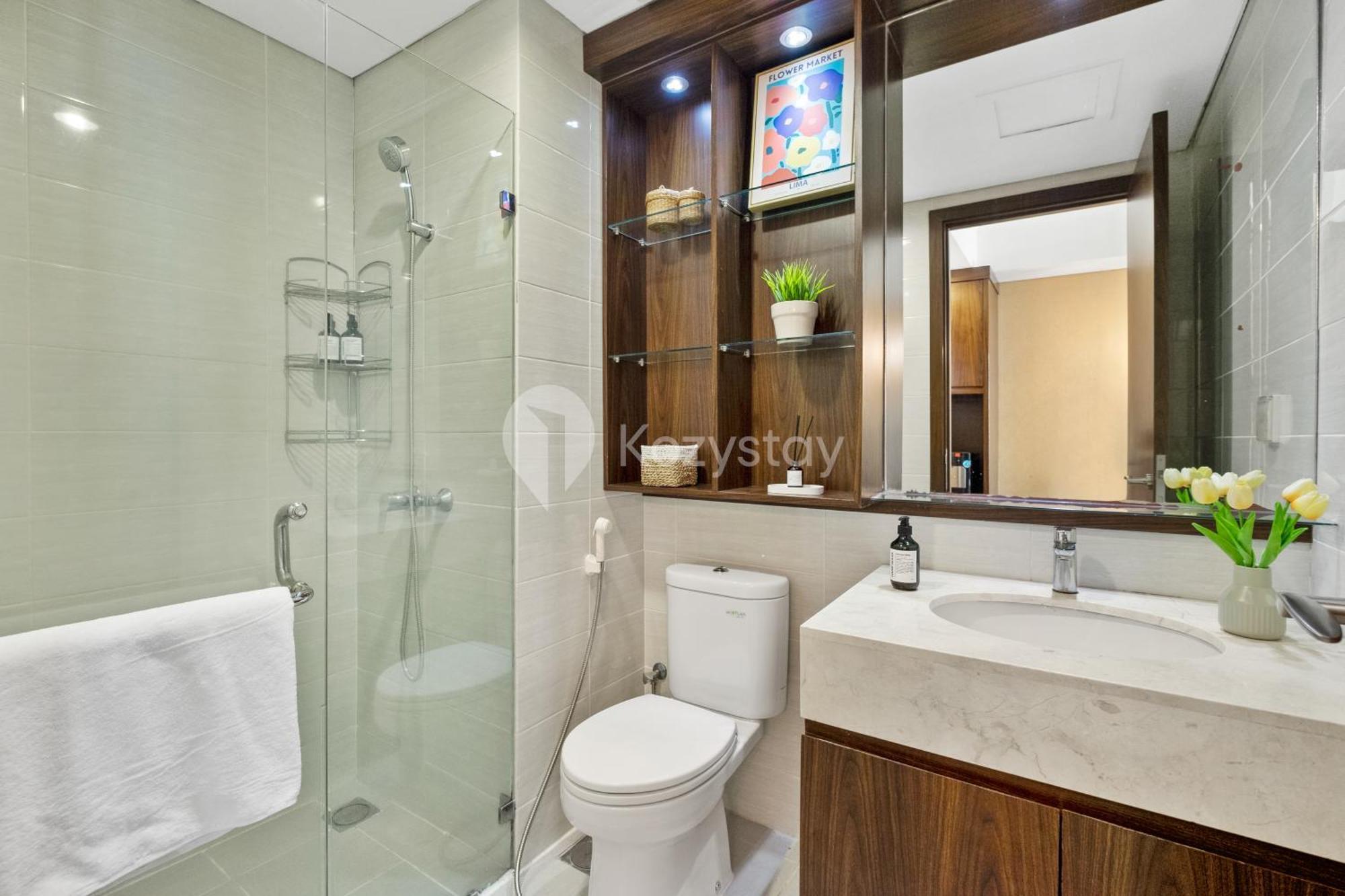 Amara By Kozystay - Kemang * Jakarta
