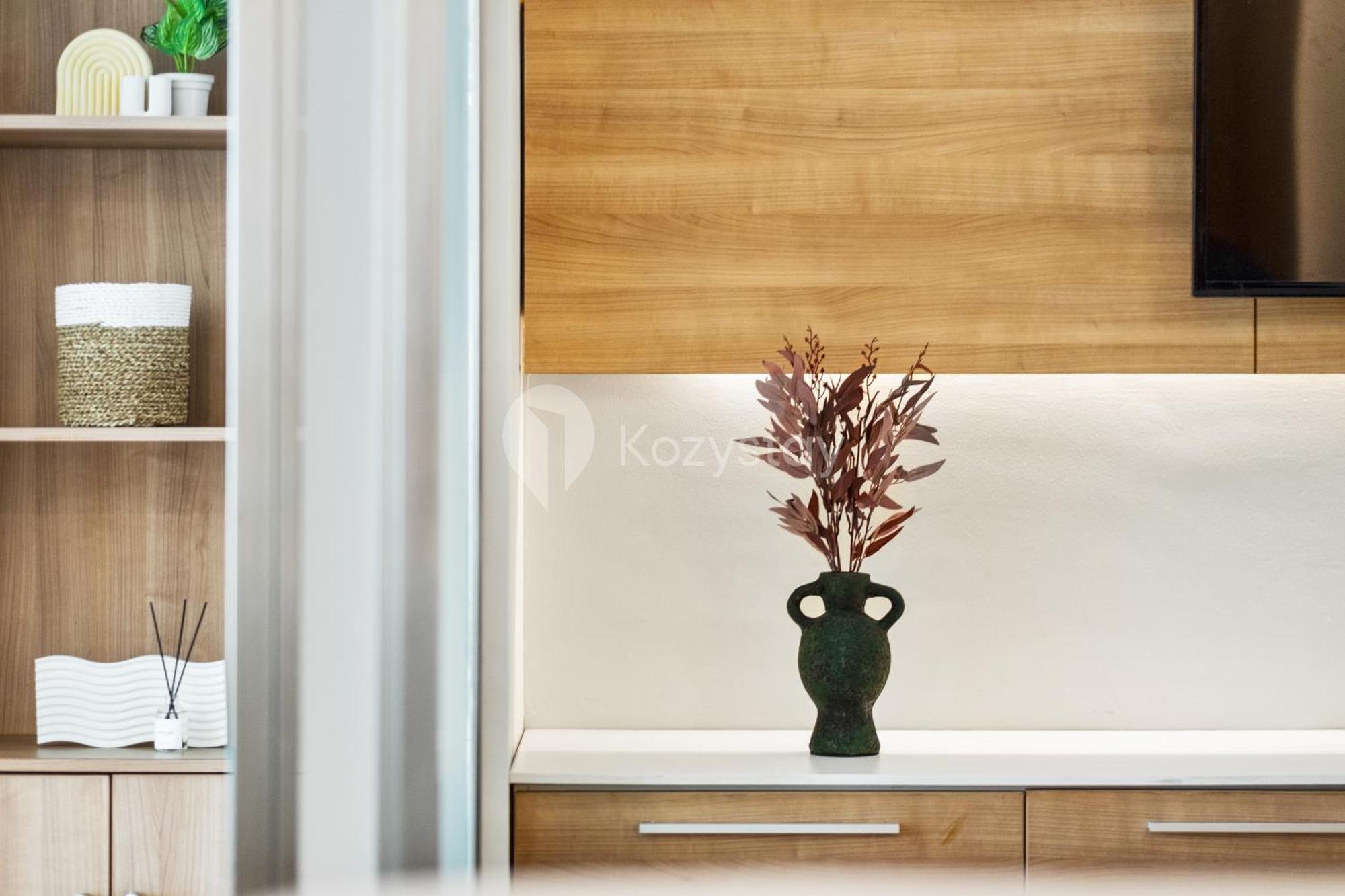Apartment Lumos By Kozystay - Sudirman