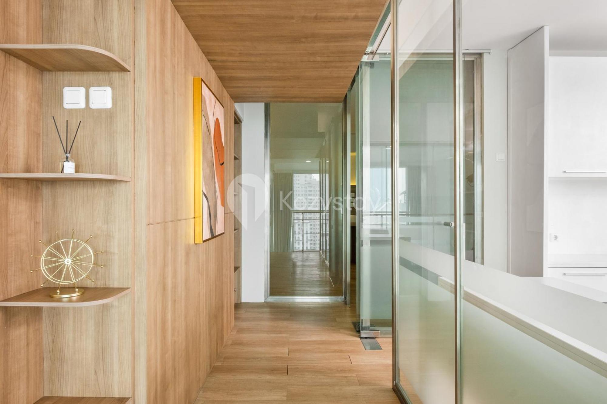 Lumos By Kozystay - Sudirman Apartment