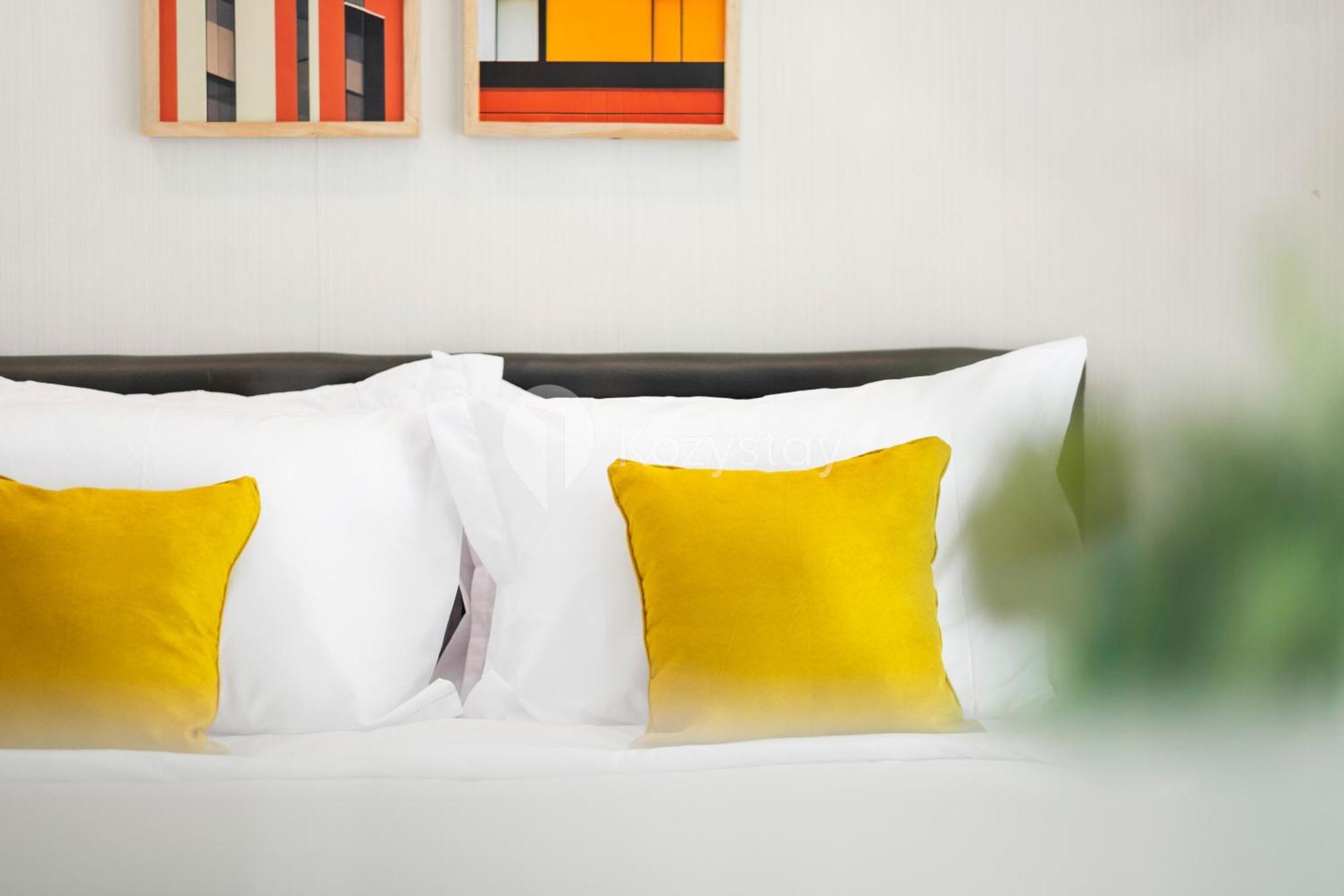 Lumos By Kozystay - Sudirman Apartment Jakarta