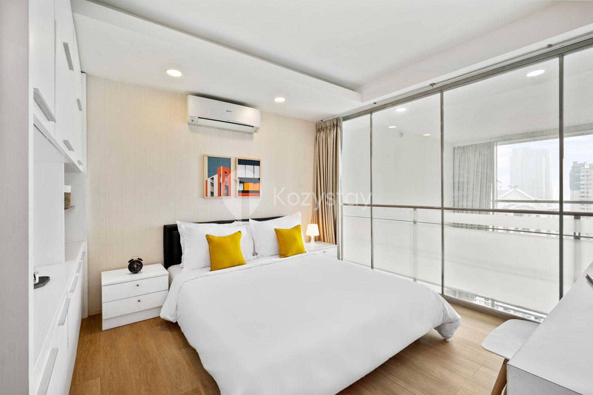Lumos By Kozystay - Sudirman * Jakarta