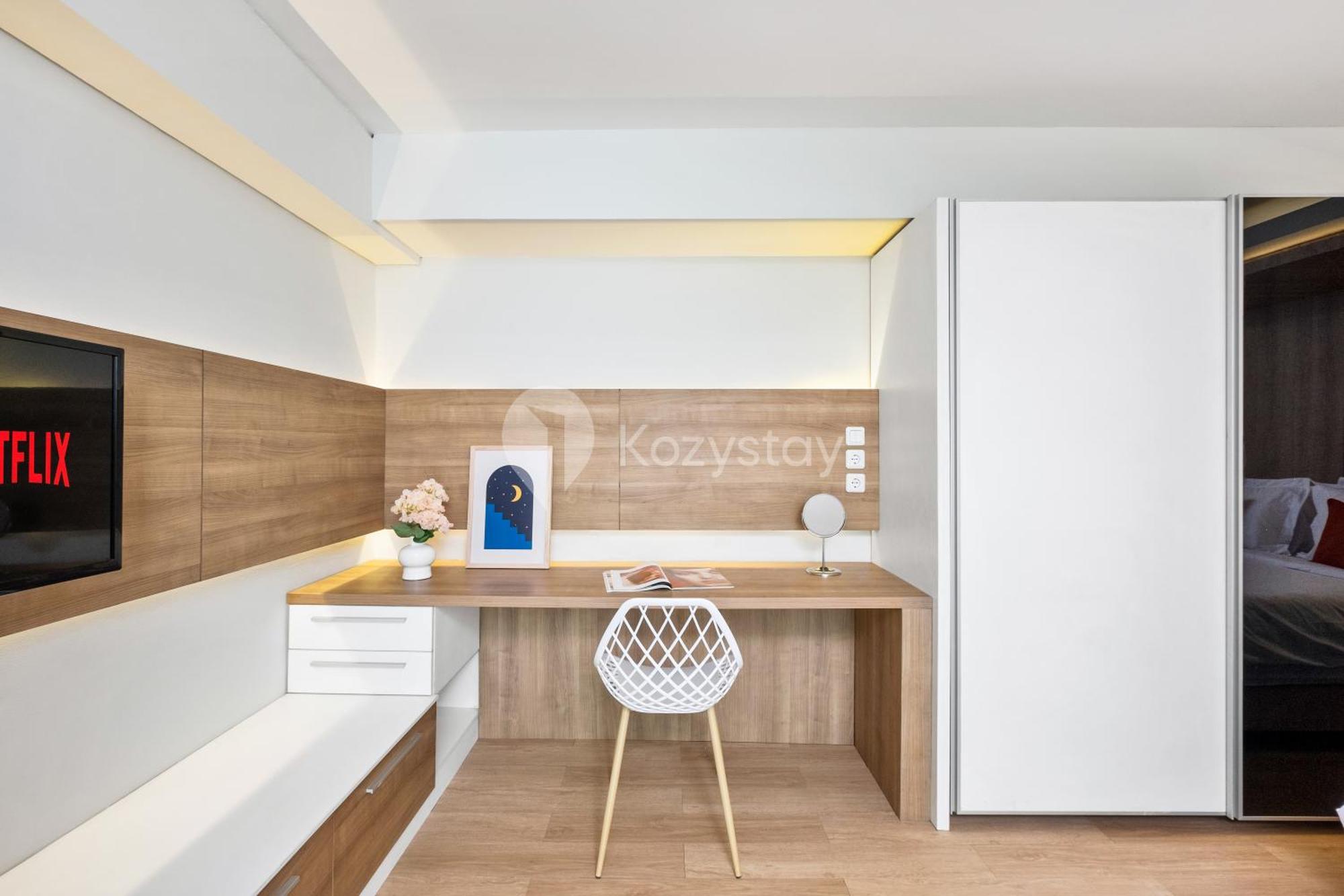 Apartment Lumos By Kozystay - Sudirman *