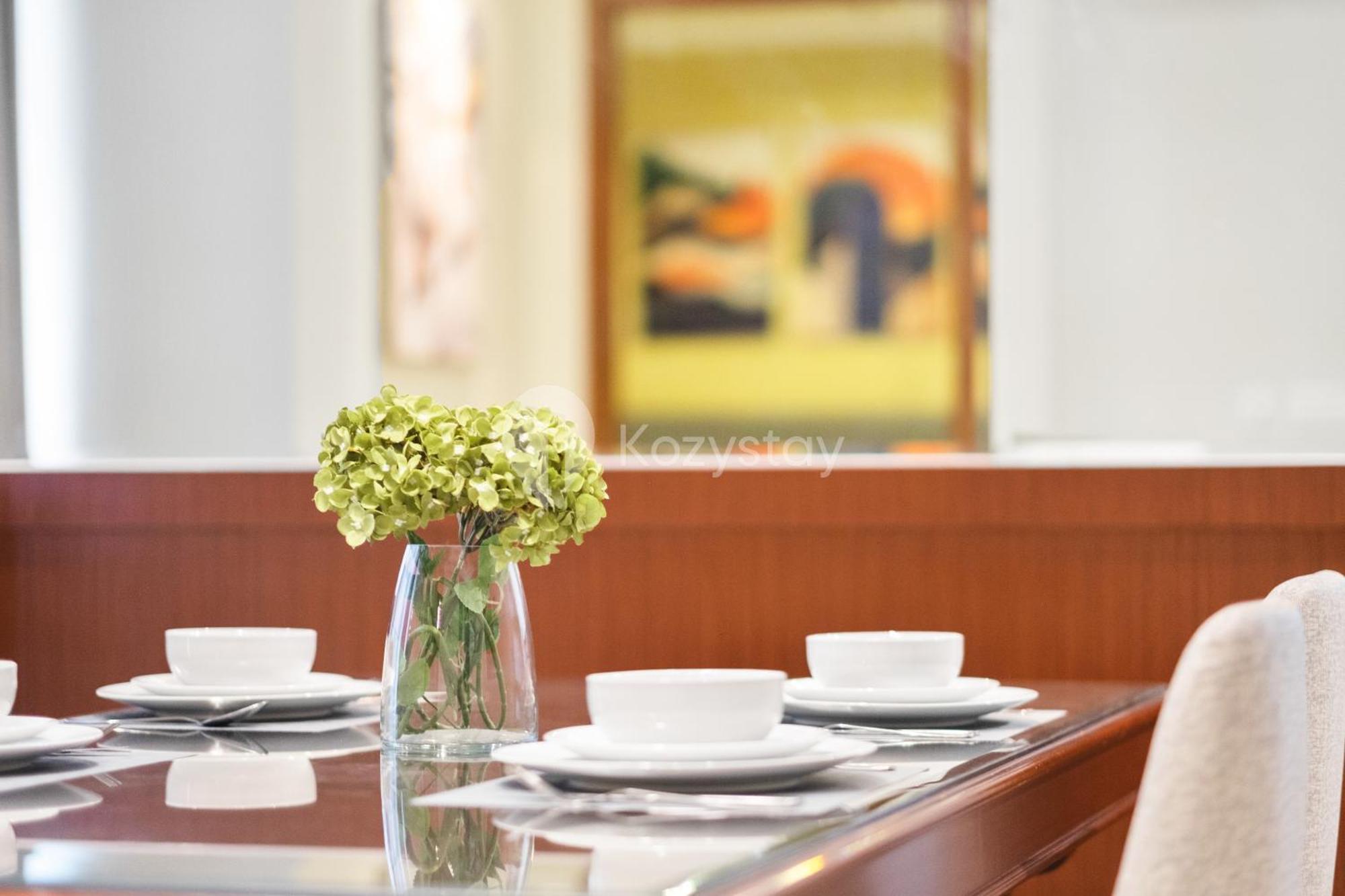 Apartemen Acasia By Kozystay - Sudirman *