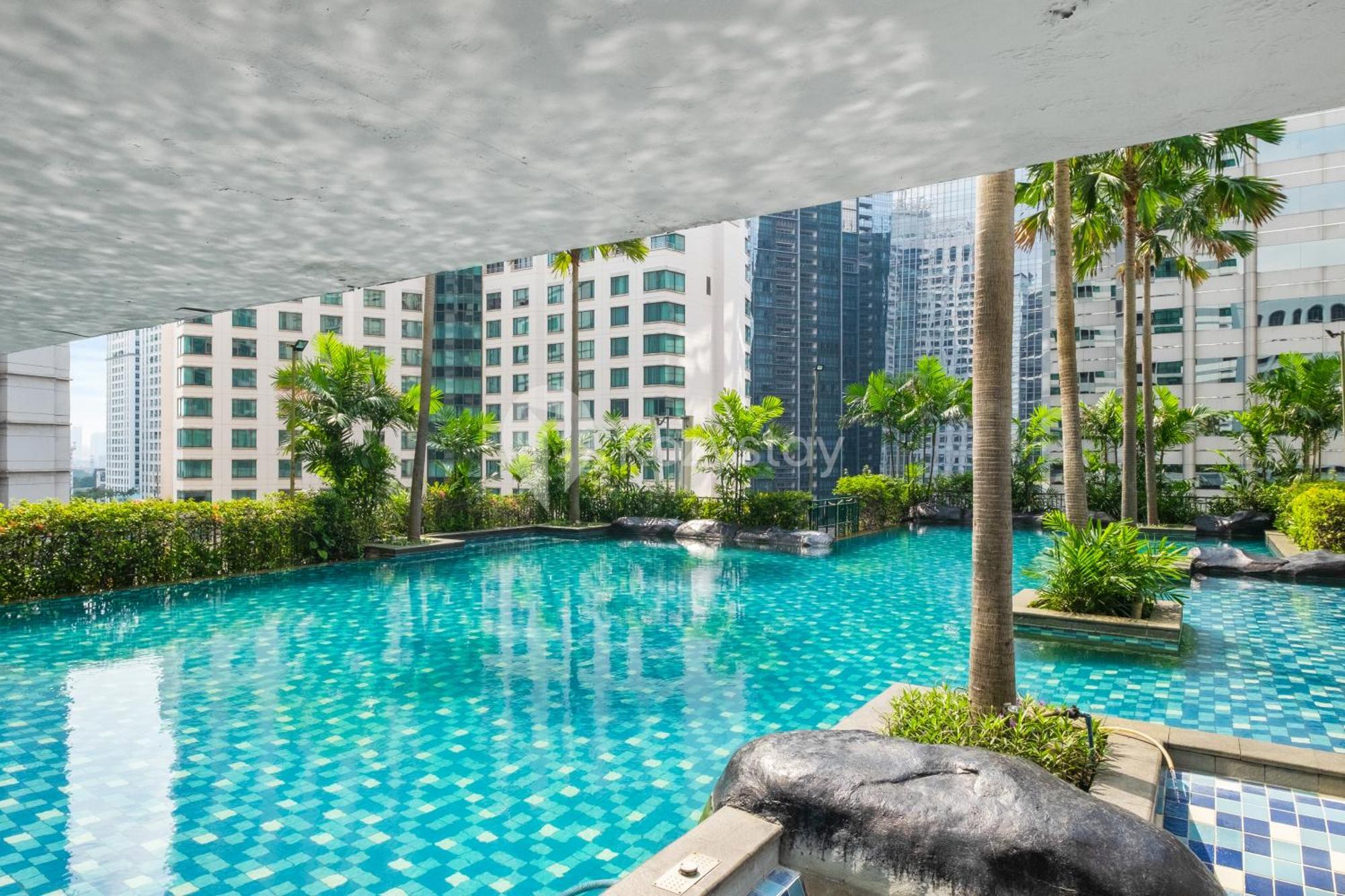 Acasia By Kozystay - Sudirman * Jakarta