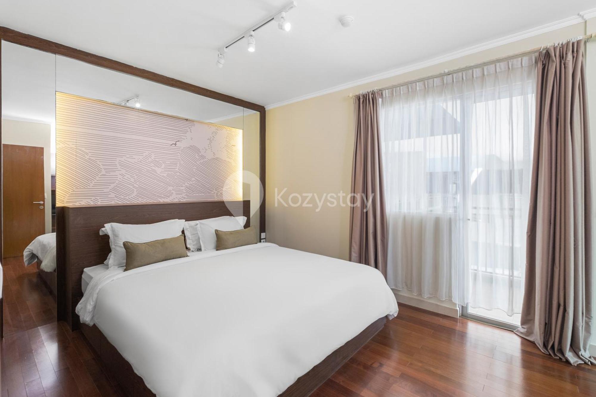 Acasia By Kozystay - Sudirman Jakarta