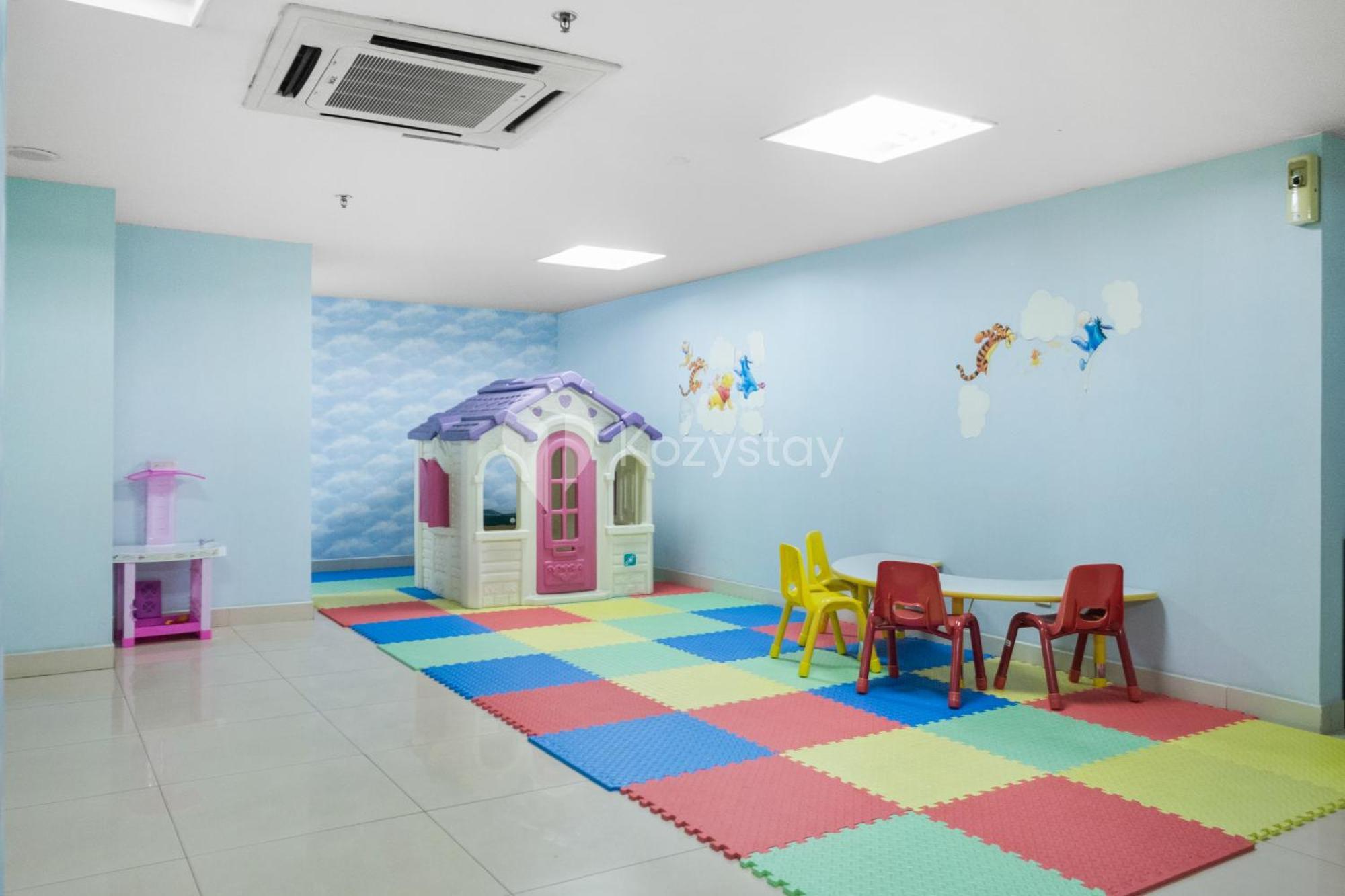Acasia By Kozystay - Sudirman Apartemen